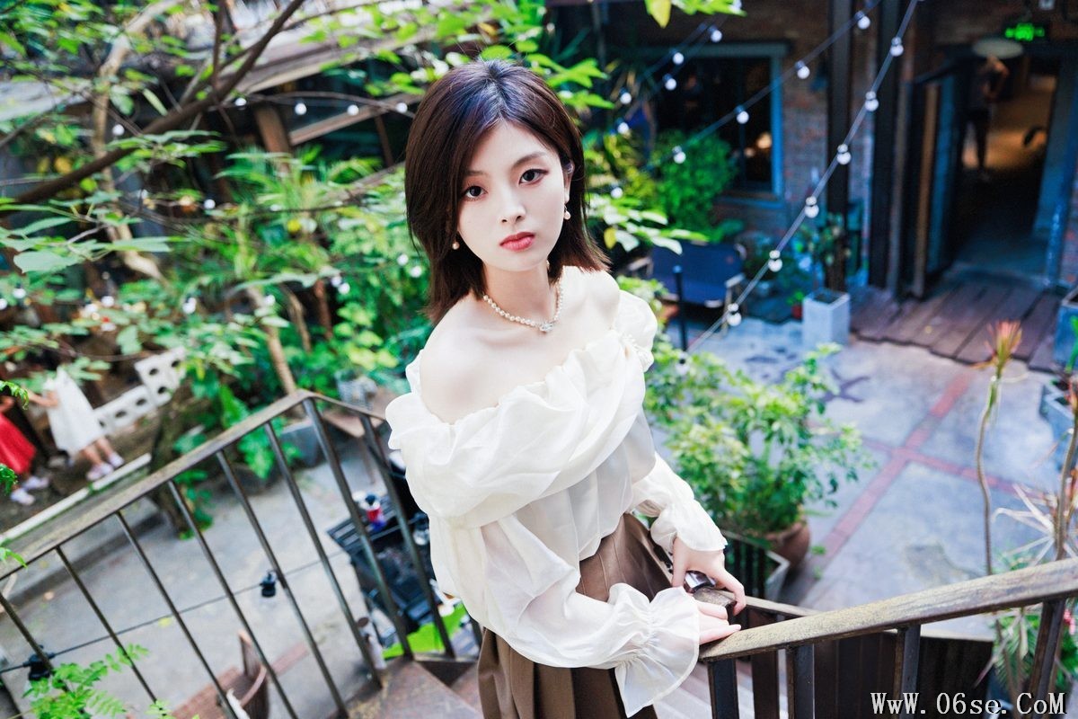 图片[28]-YiTuYu艺图语 Vol.5087 Zhang Zhang Bao[30P]-六色网