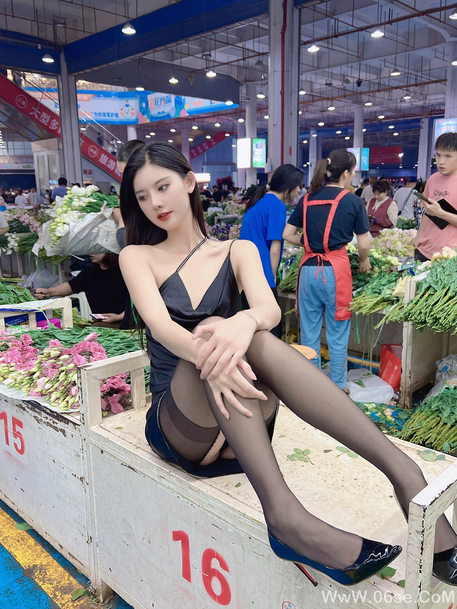 图片[510]-就是阿朱啊 – NO.077 优享合集[786P]-六色网