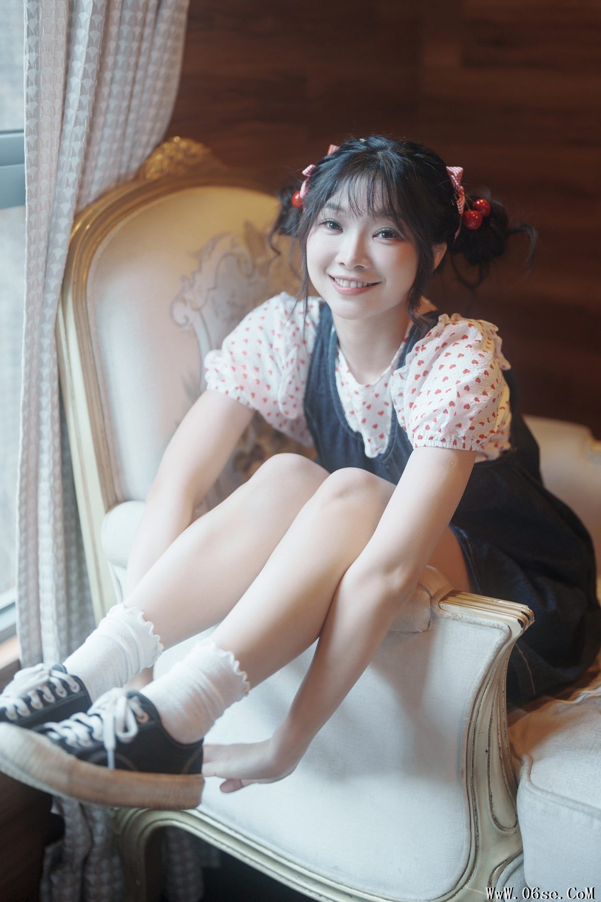 图片[15]-YiTuYu艺图语 Vol.4225 Qi Qi[34P]-六色网