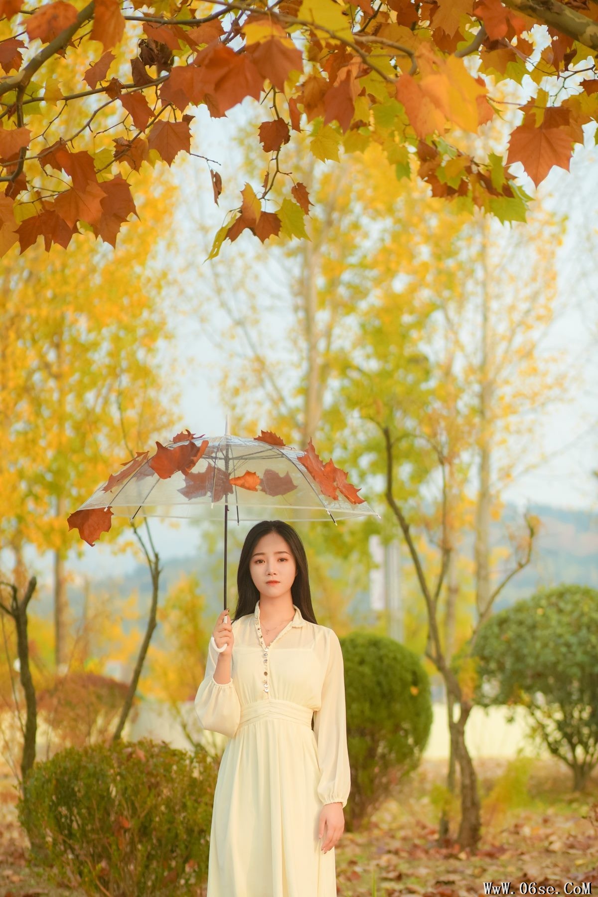 图片[19]-YiTuYu艺图语 Vol.3114 Xi Xi[27P]-六色网