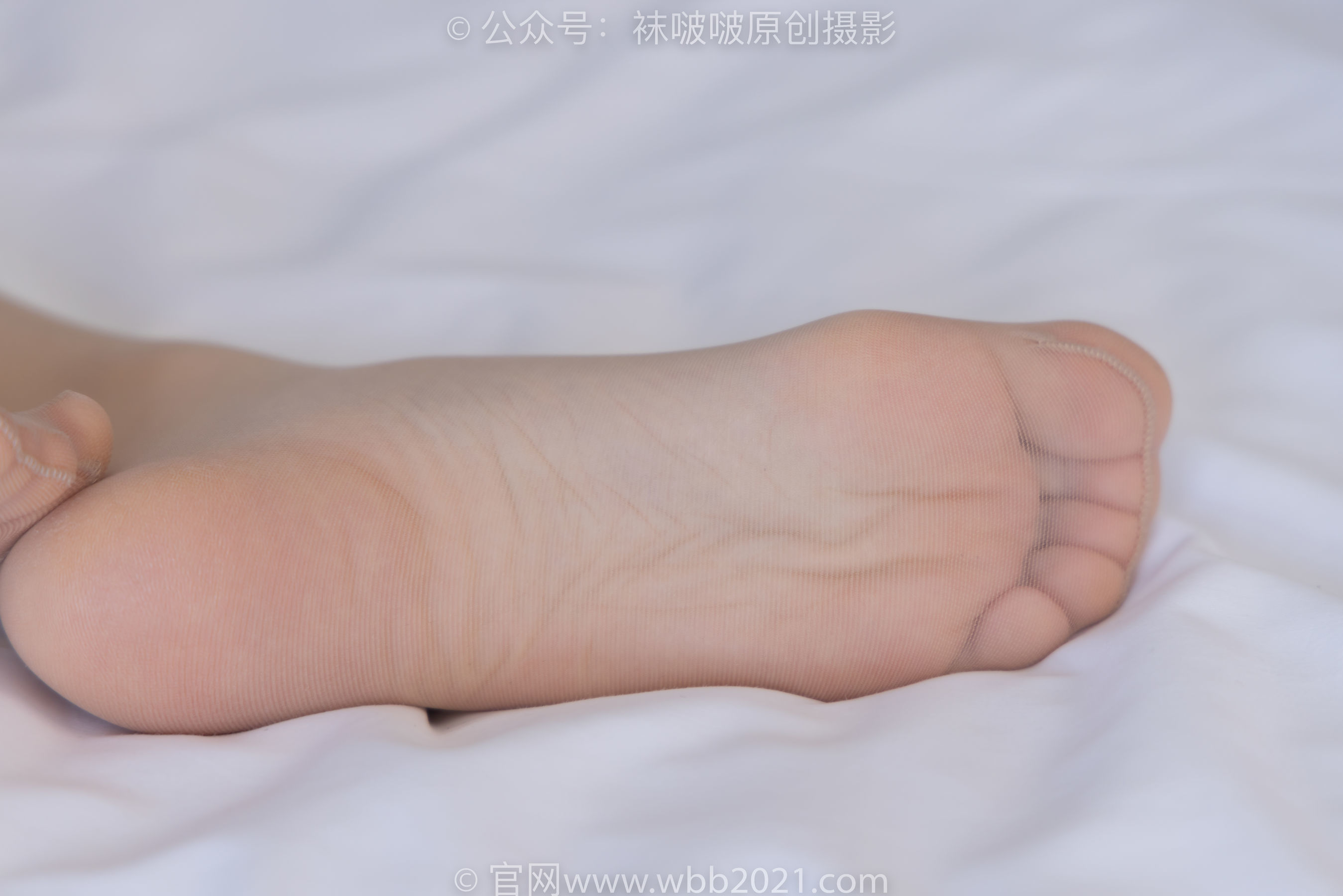 图片[21]-BoBoSocks袜啵啵 No.265 稚予 -平底鞋、高跟鞋、黑丝、肉丝[147P]-六色网