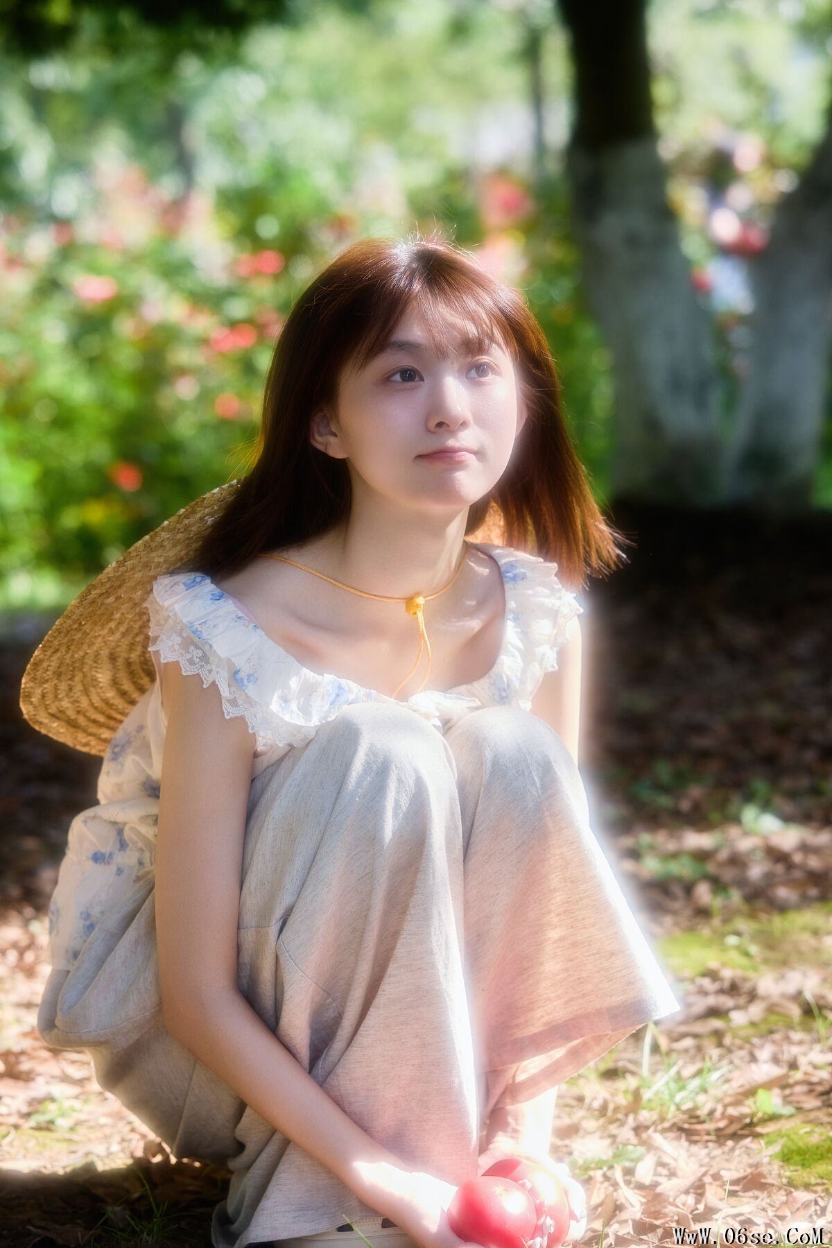图片[6]-YiTuYu艺图语 Vol.7645 Xiao Xiao[25P]-六色网