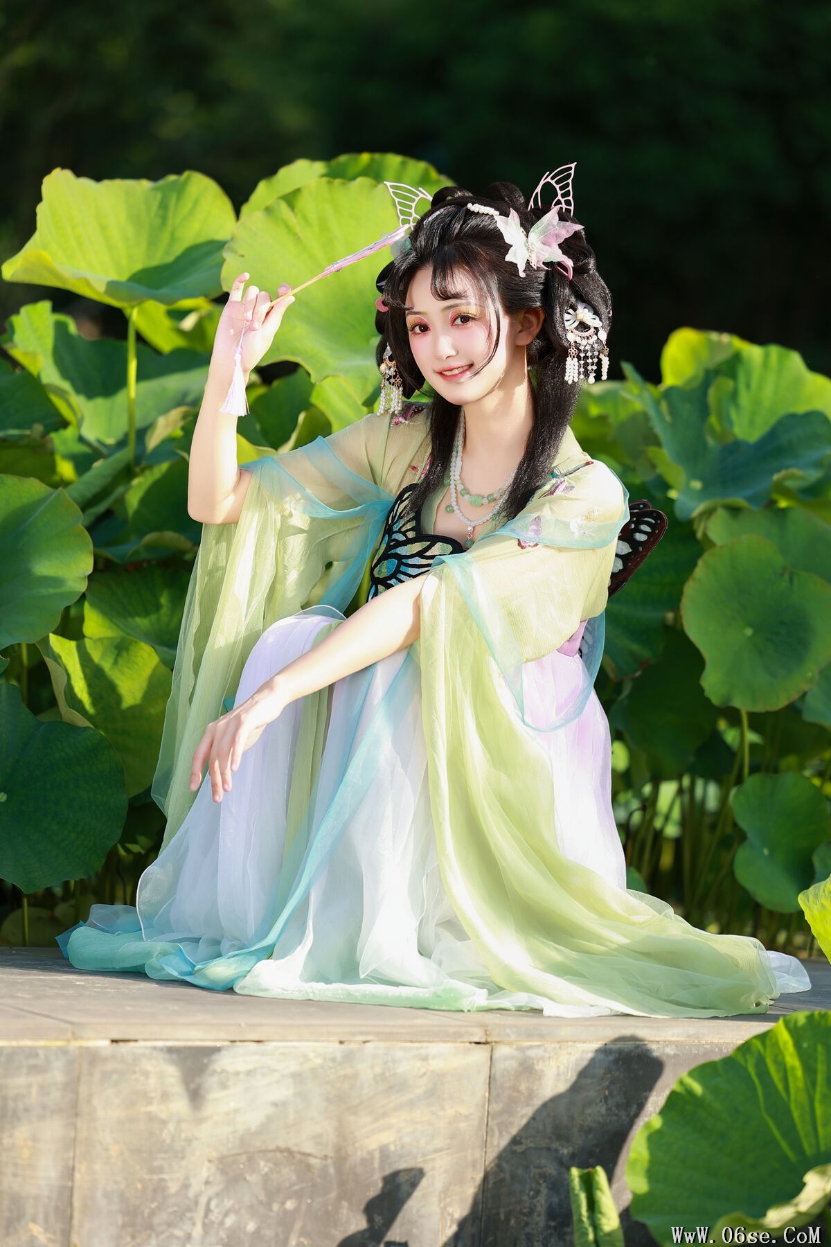 图片[20]-YiTuYu艺图语 Vol.7148 Ruan Xin Tang[31P]-六色网