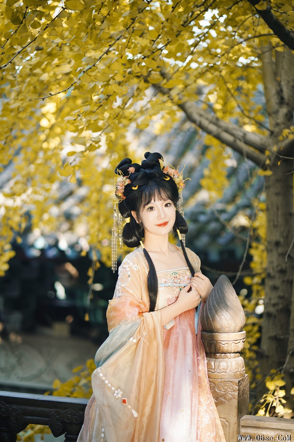 图片[15]-YiTuYu艺图语 Vol.6271 Zhi Zhi Yang[23P]-六色网