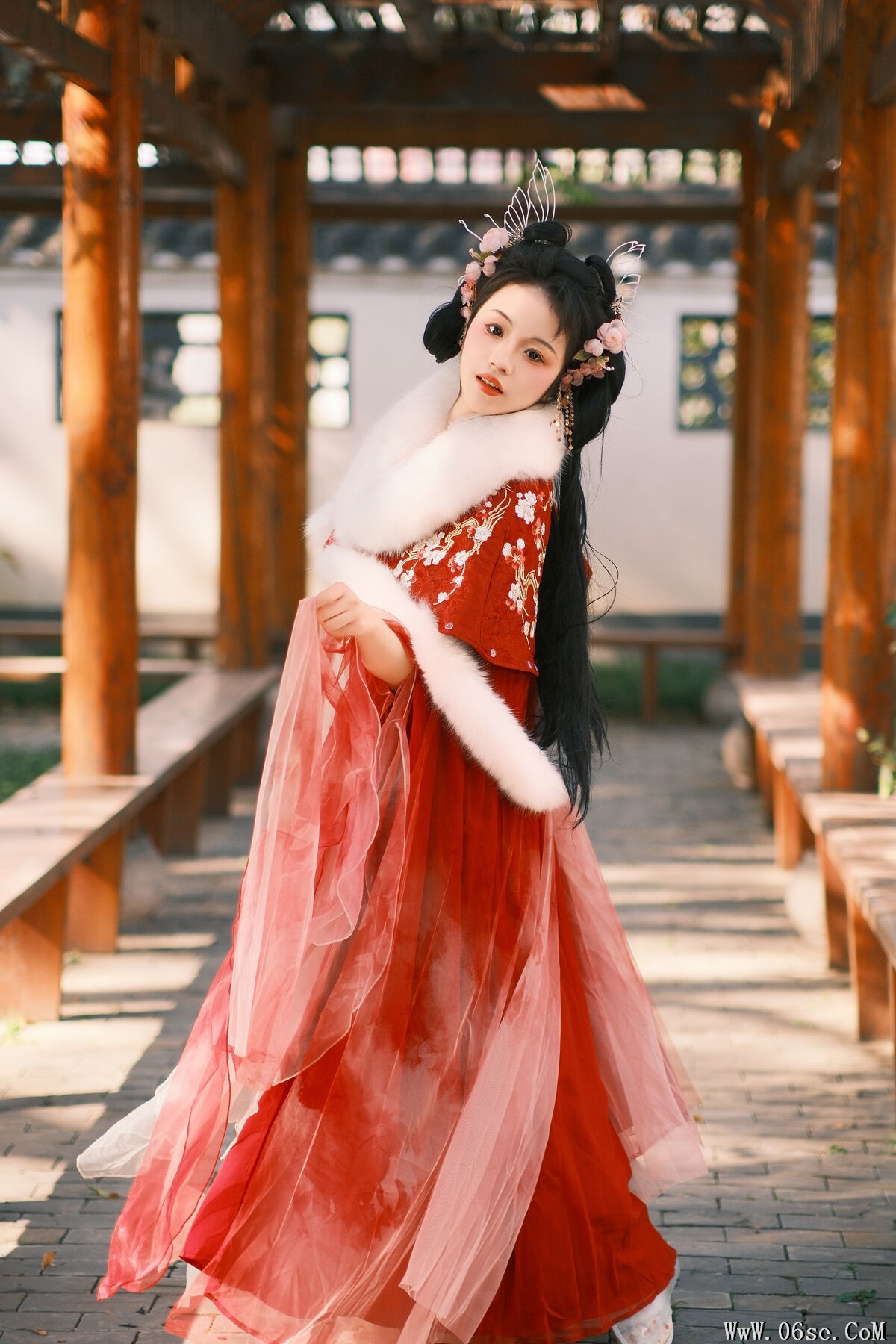 图片[26]-YiTuYu艺图语 Vol.6304 Mu Mu[34P]-六色网