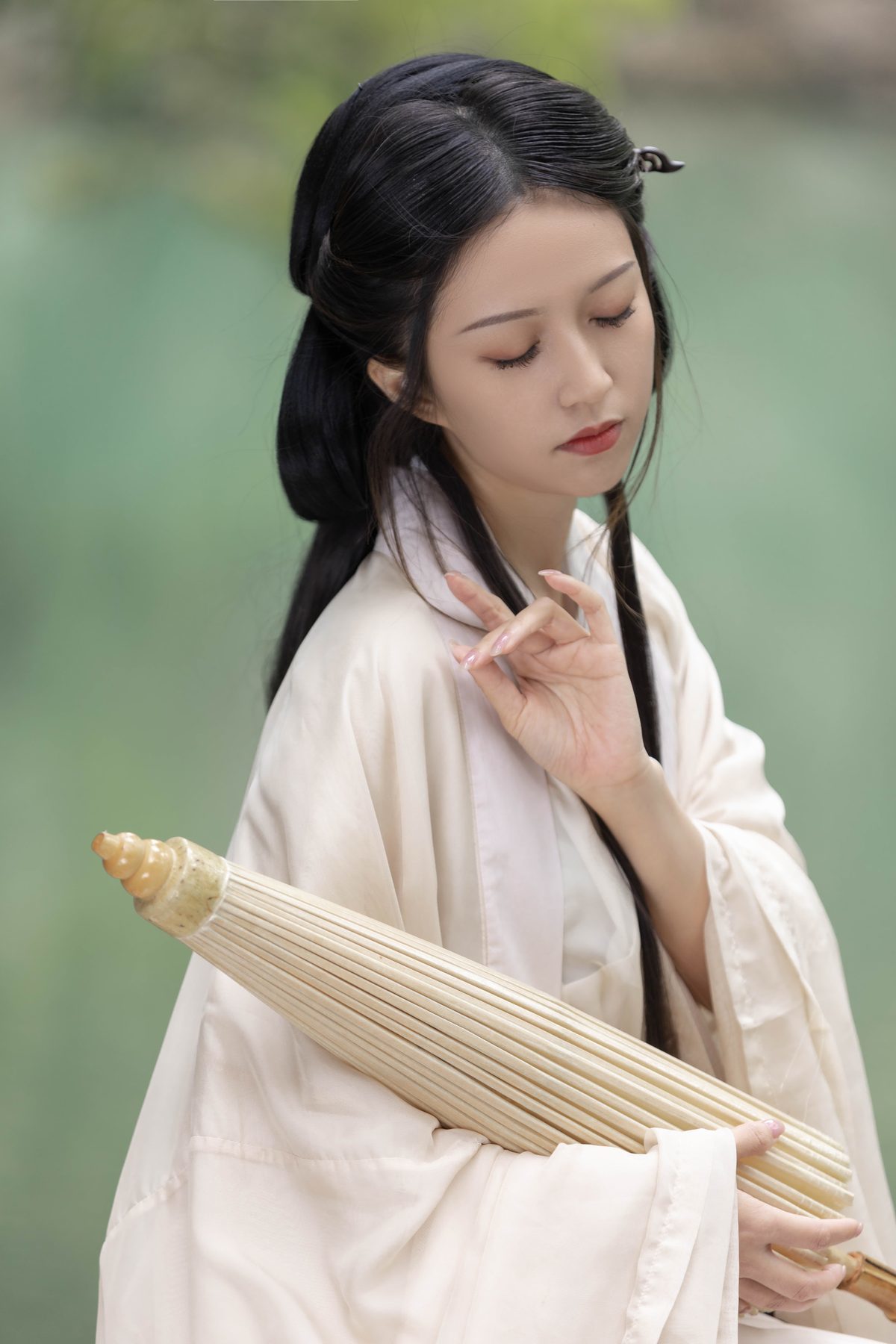 图片[19]-YiTuYu艺图语 Vol.4467 Pi Pi[24P]-六色网