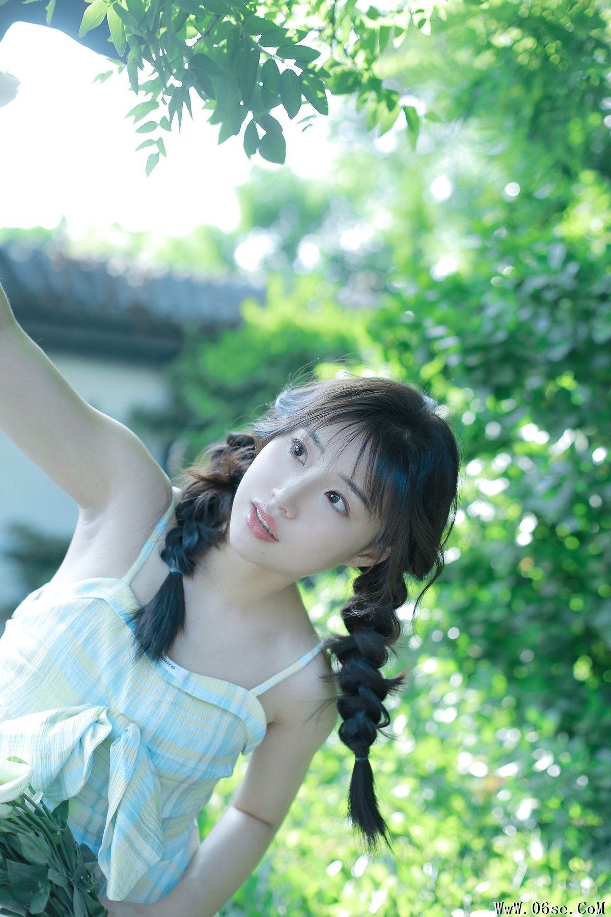 图片[20]-YiTuYu艺图语 Vol.3760 Da Meng[23P]-六色网