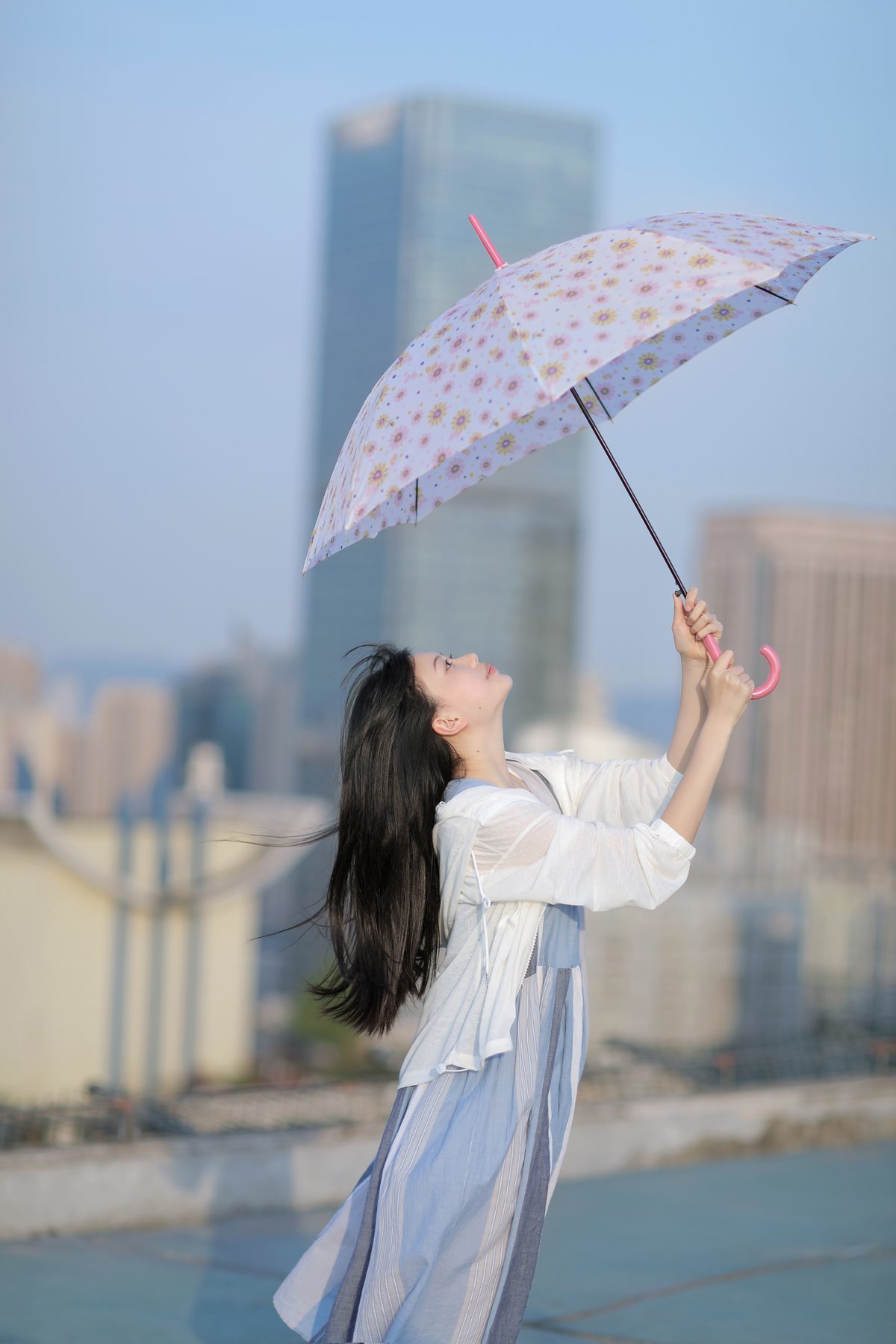 图片[10]-YiTuYu艺图语 Vol.3376 Qiu Yang Yi He[21P]-六色网