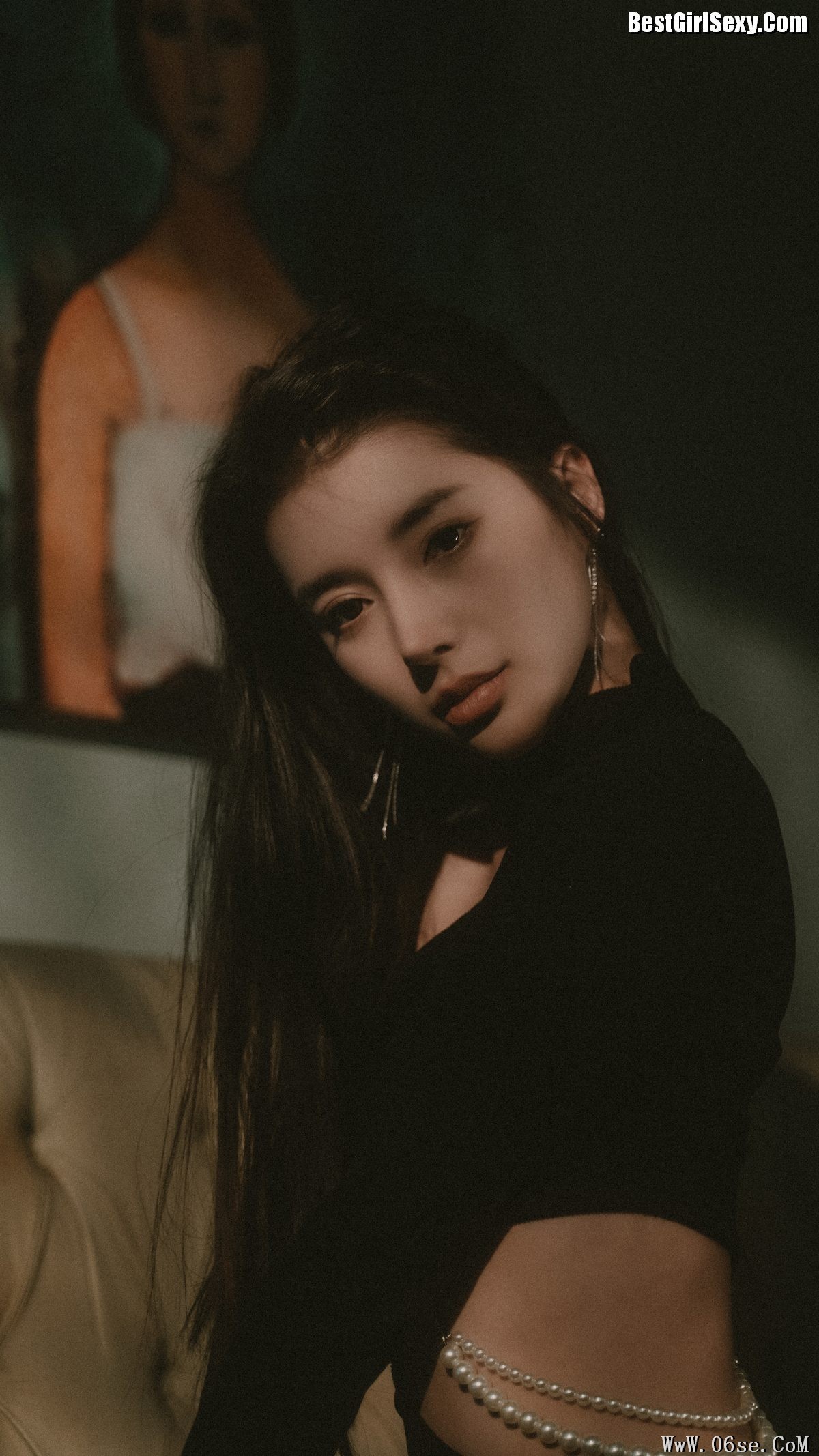 图片[12]-YiTuYu艺图语 Vol.4024 Yue Yue[51P]-六色网