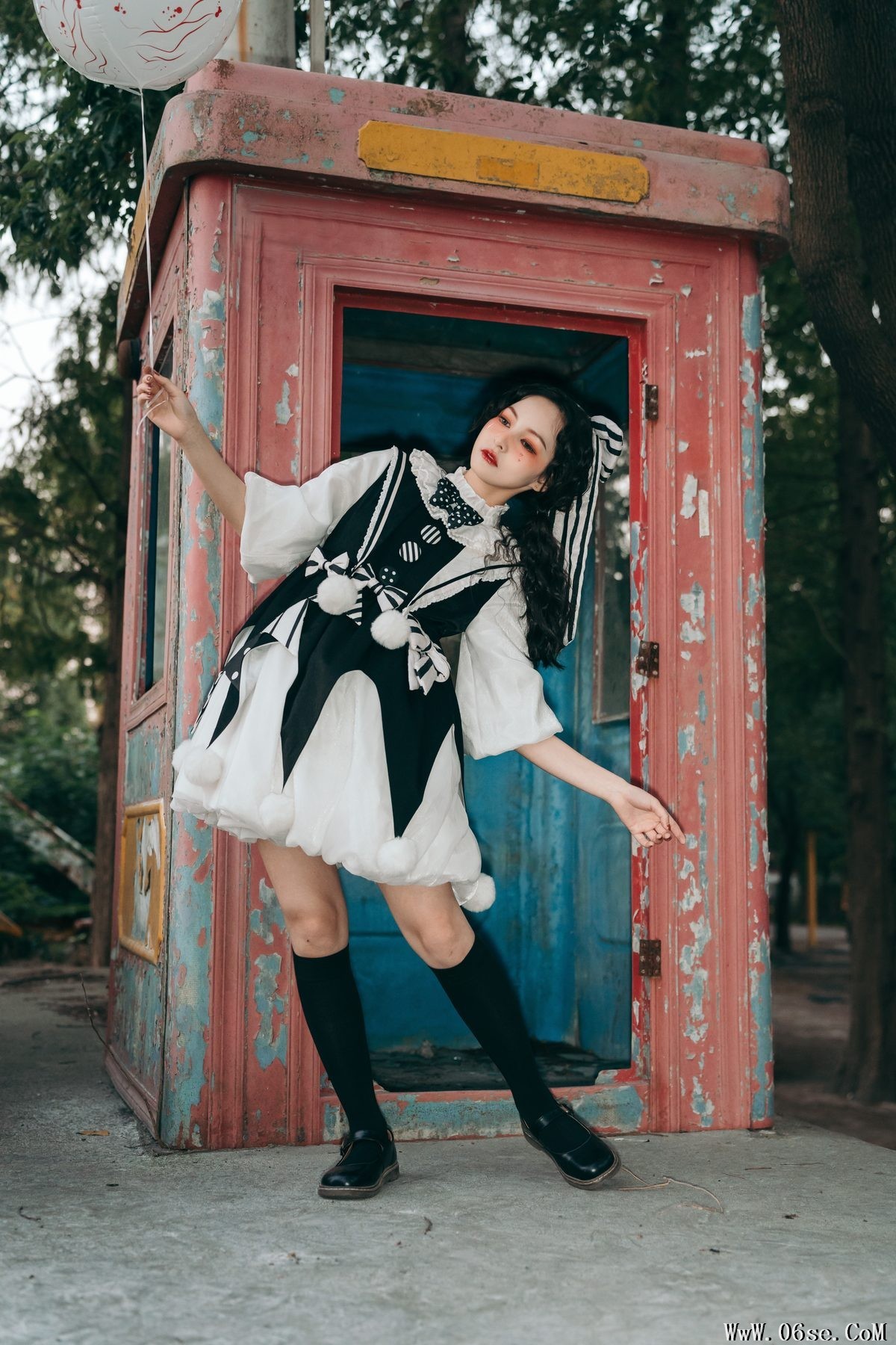 图片[17]-YiTuYu艺图语 Vol.3207 Huang Shu Qi_suki[28P]-六色网