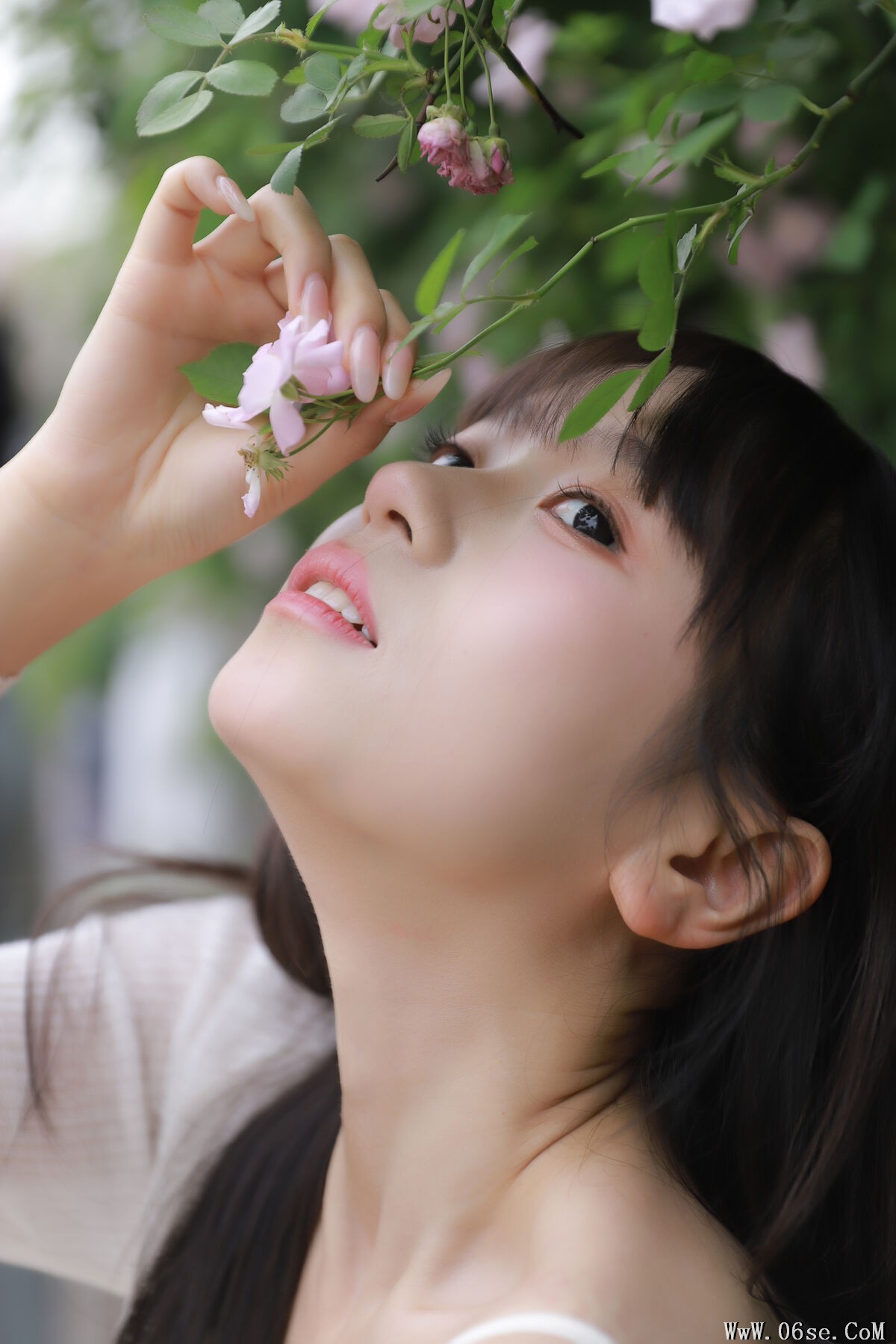 图片[14]-YiTuYu艺图语 Vol.6967 Yan Yun Lin[29P]-六色网
