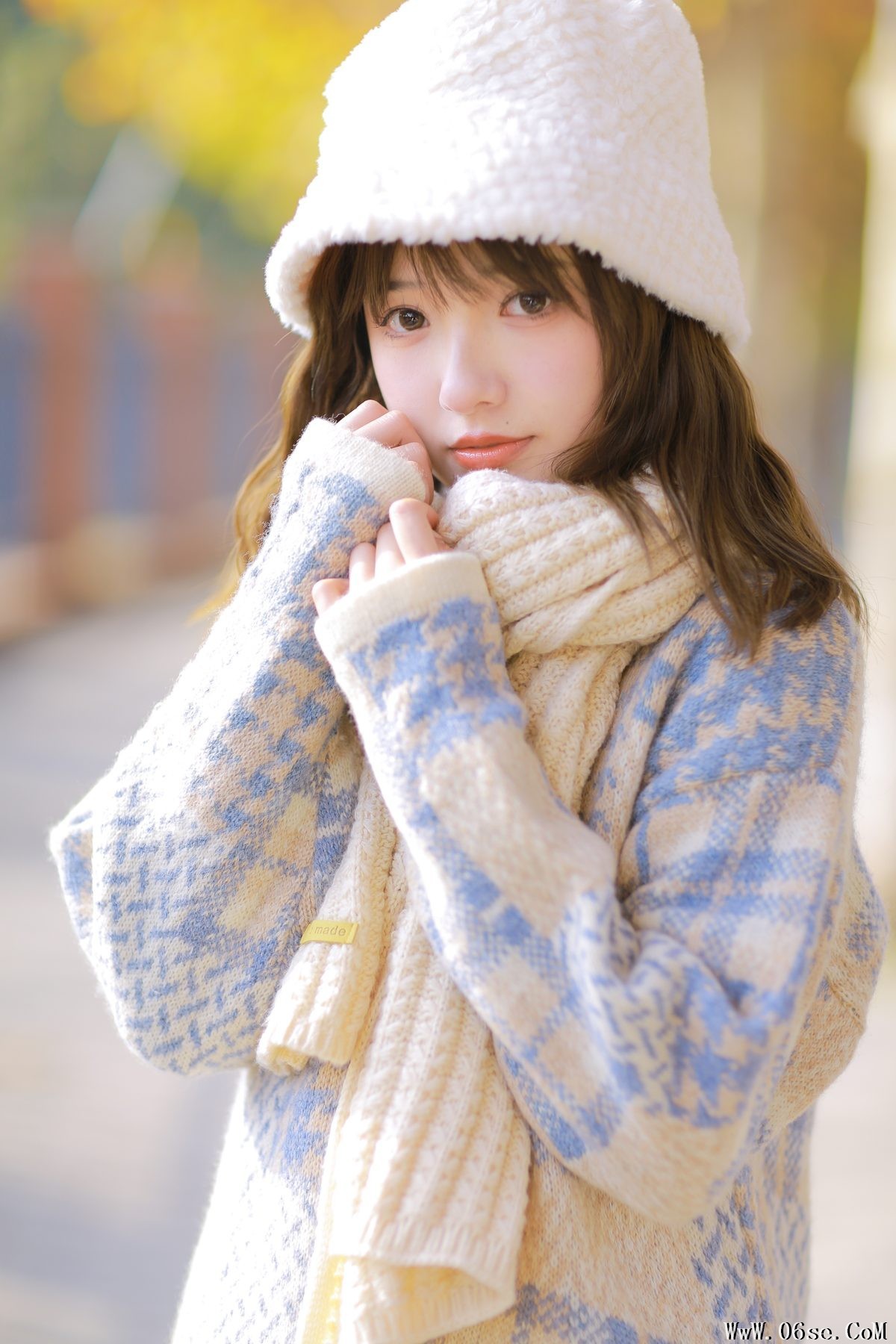 图片[14]-YiTuYu艺图语 Vol.3168 Yang Xi[34P]-六色网