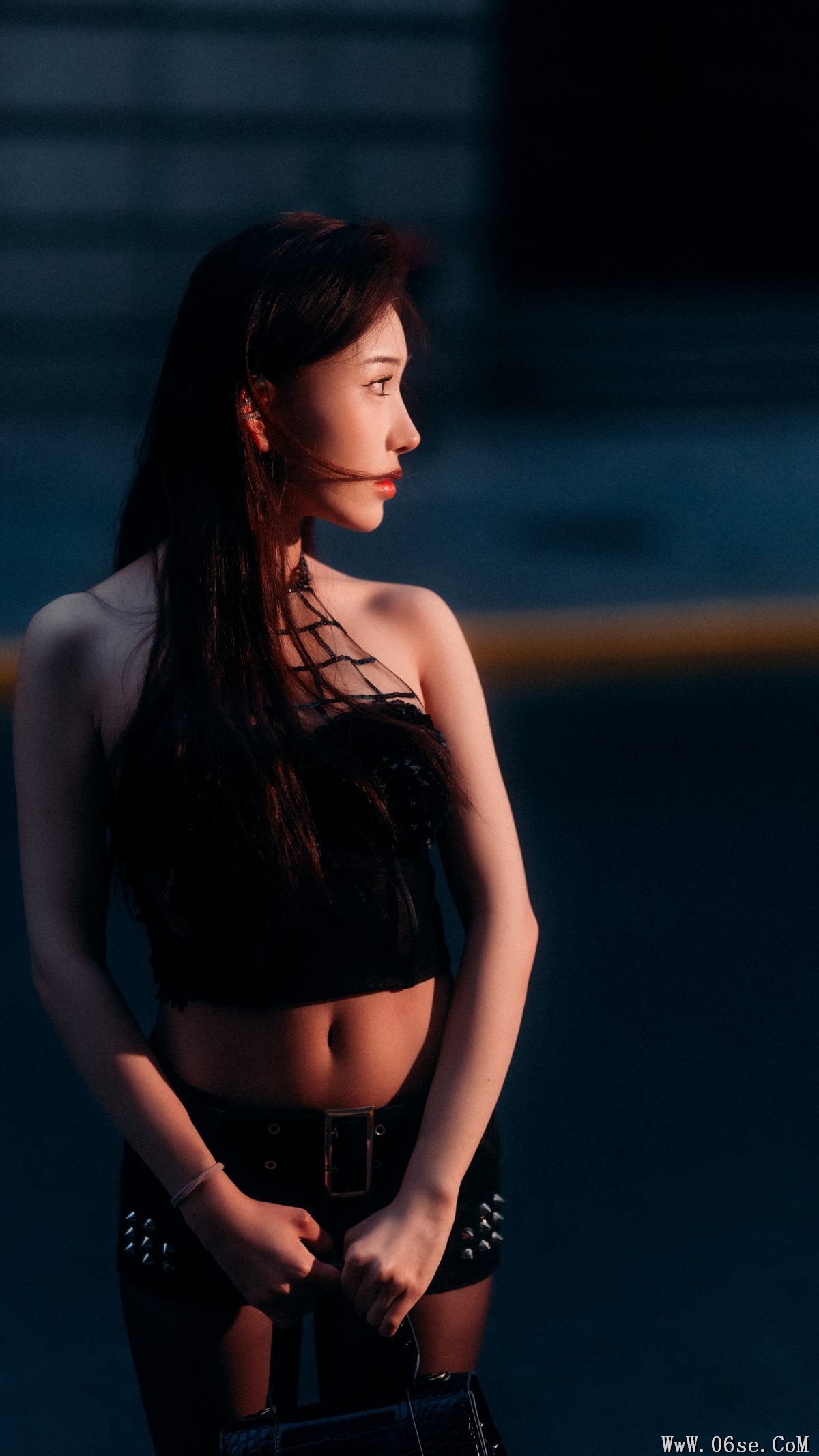 图片[5]-YiTuYu艺图语 Vol.4964 Fei Fei[37P]-六色网