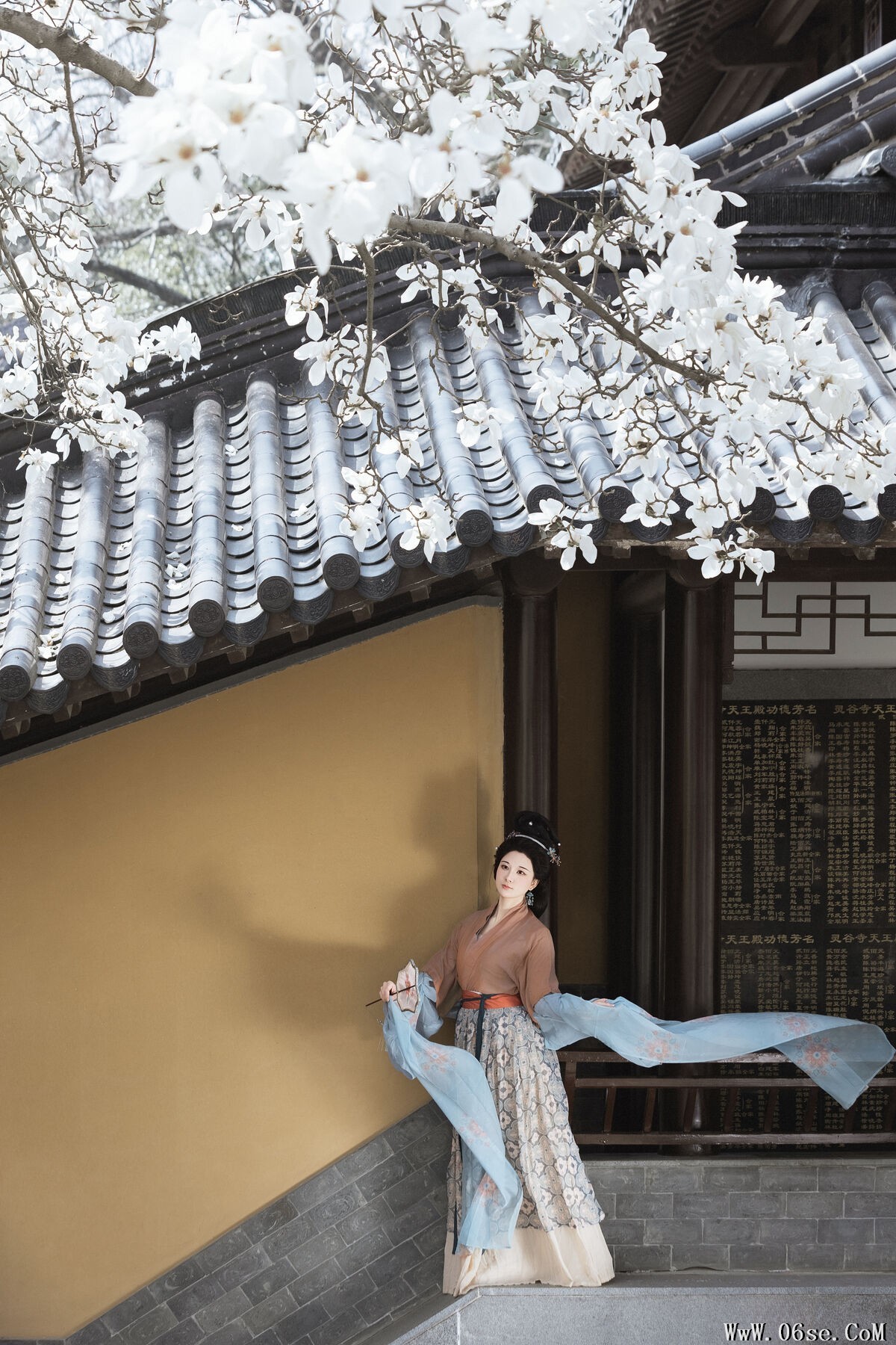 图片[7]-YiTuYu艺图语 Vol.7094 Yin Nan Yun[29P]-六色网
