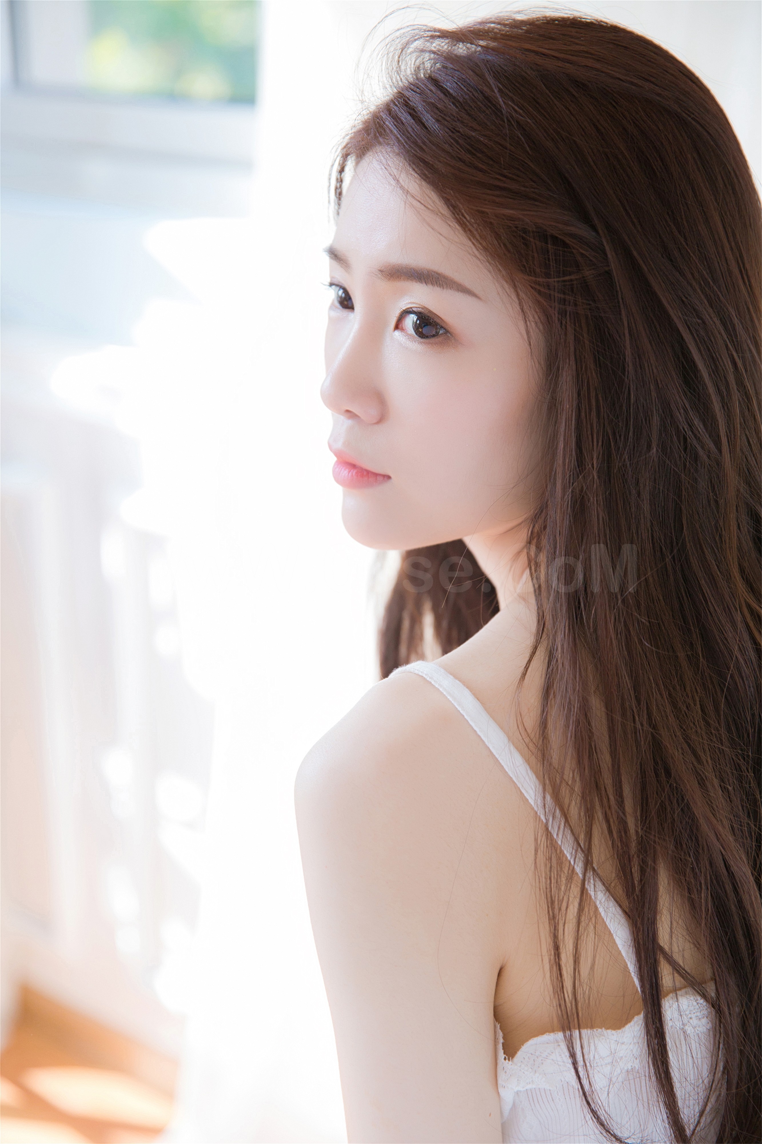 图片[13]-雅拉伊 – 《一缕清风》[40P]-六色网