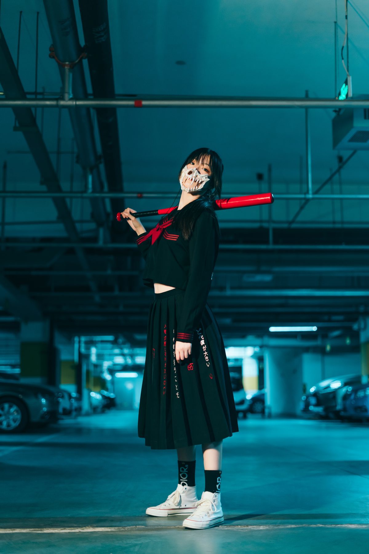 图片[7]-YiTuYu艺图语 Vol.4452 Ling Qi[23P]-六色网