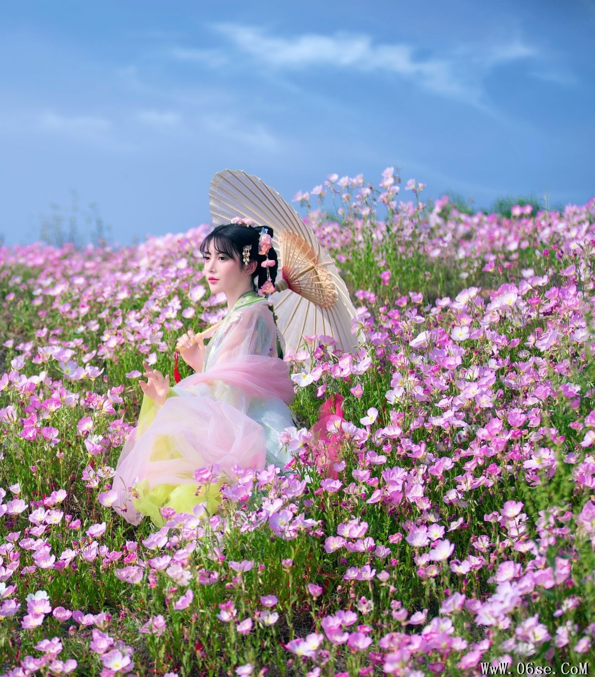 图片[19]-YiTuYu艺图语 Vol.4432 Xiao Xing Xing[47P]-六色网