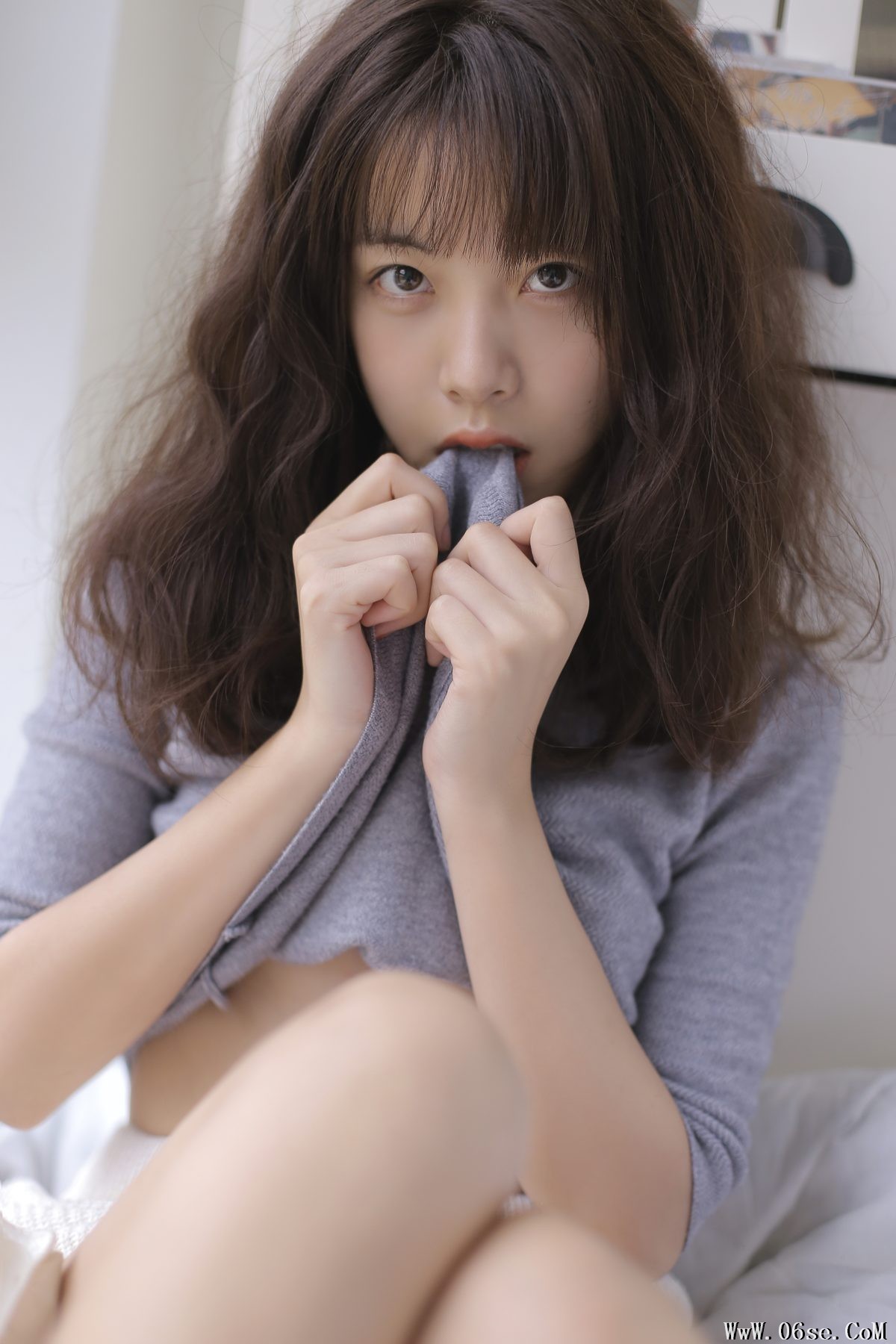 图片[5]-YiTuYu艺图语 Vol.5691 Yang Tian Tiana[28P]-六色网