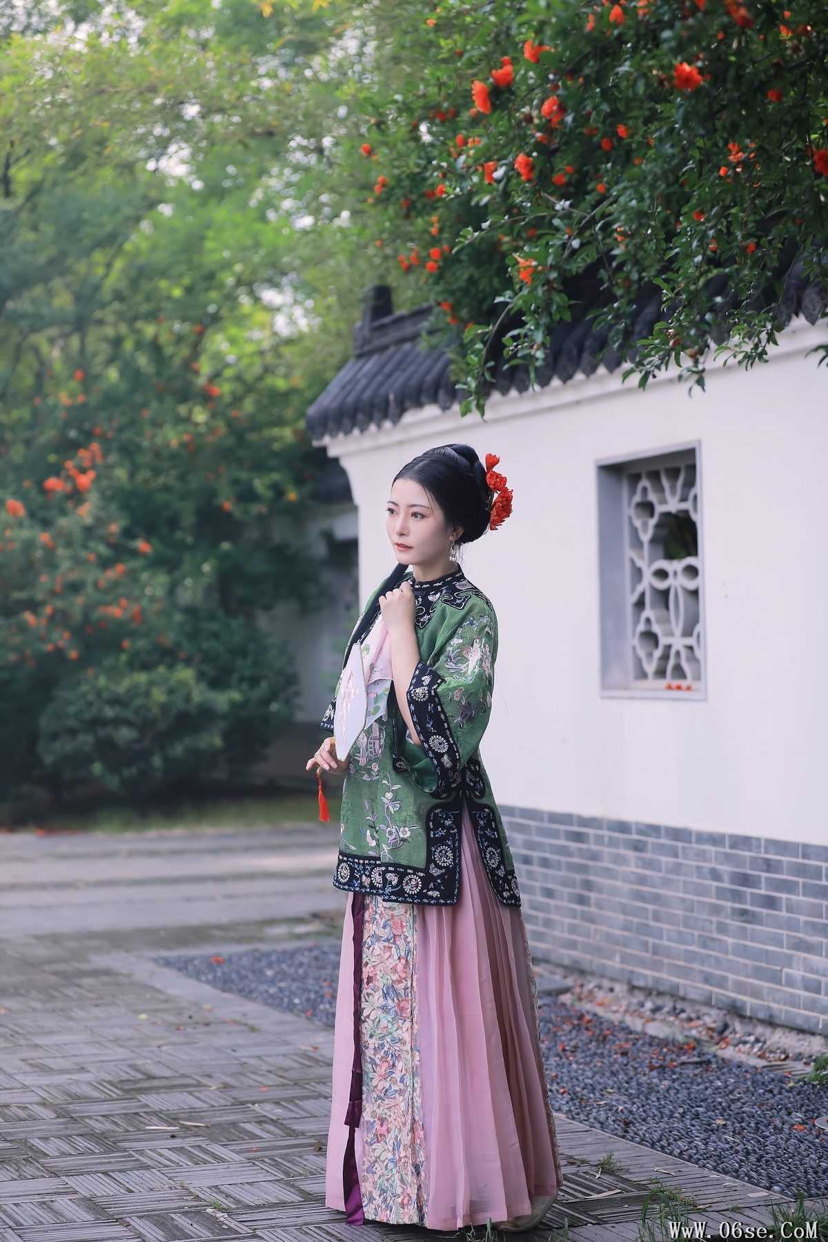 图片[13]-YiTuYu艺图语 Vol.5789 Mao Zi Zi[23P]-六色网