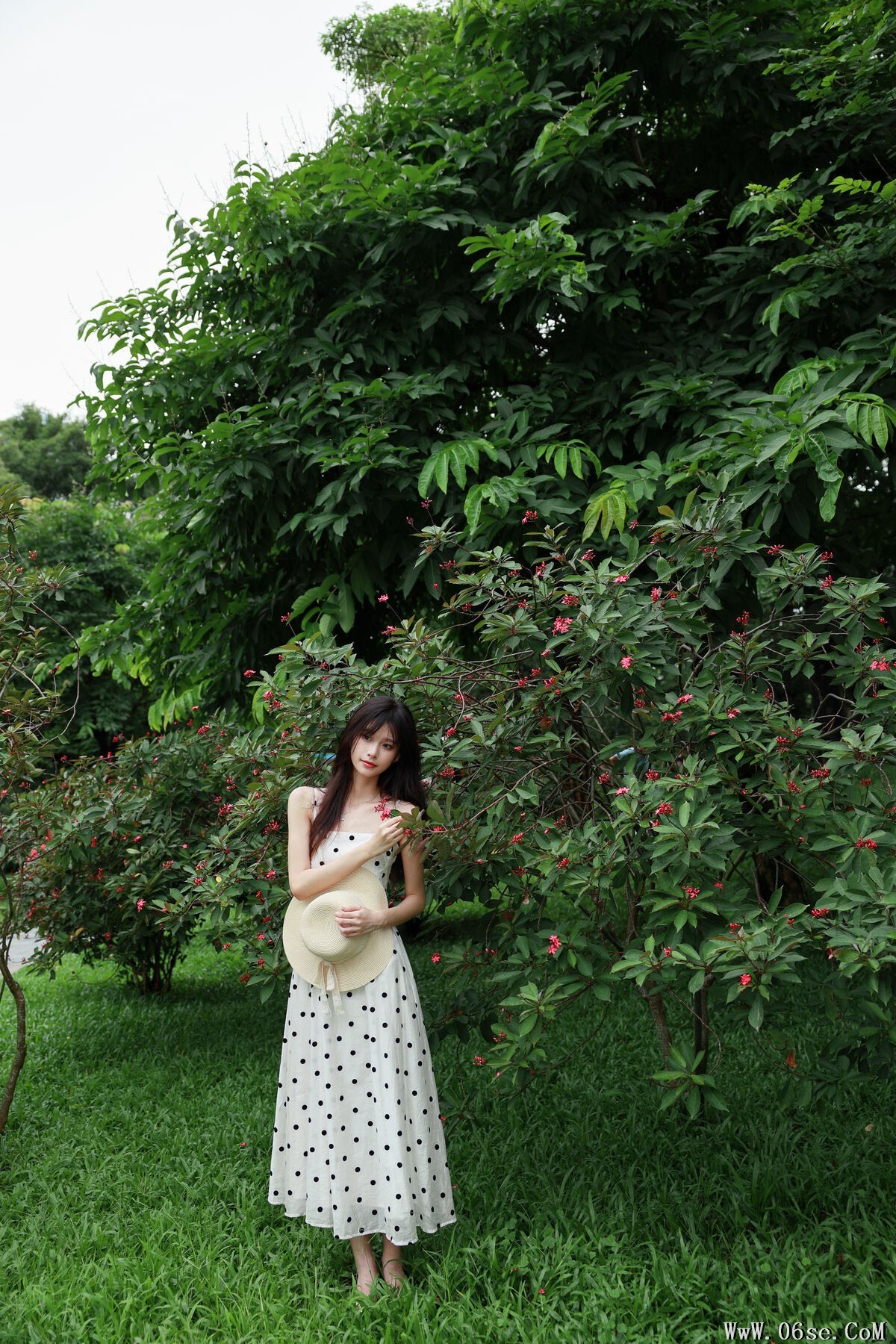 图片[19]-YiTuYu艺图语 Vol.7307 Xiao Le Ge Fei Xiang[29P]-六色网