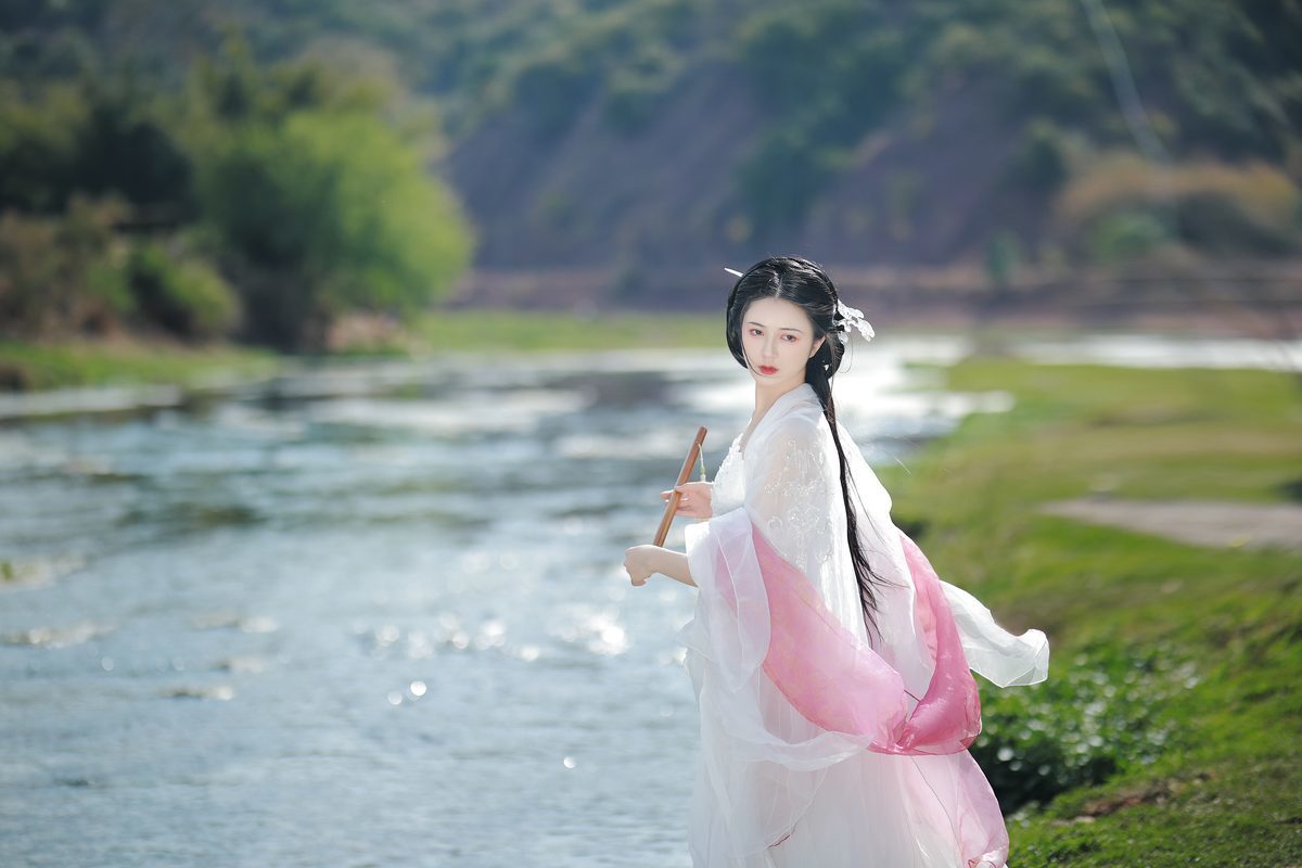 图片[7]-YiTuYu艺图语 Vol.4298 Wu Sui[27P]-六色网