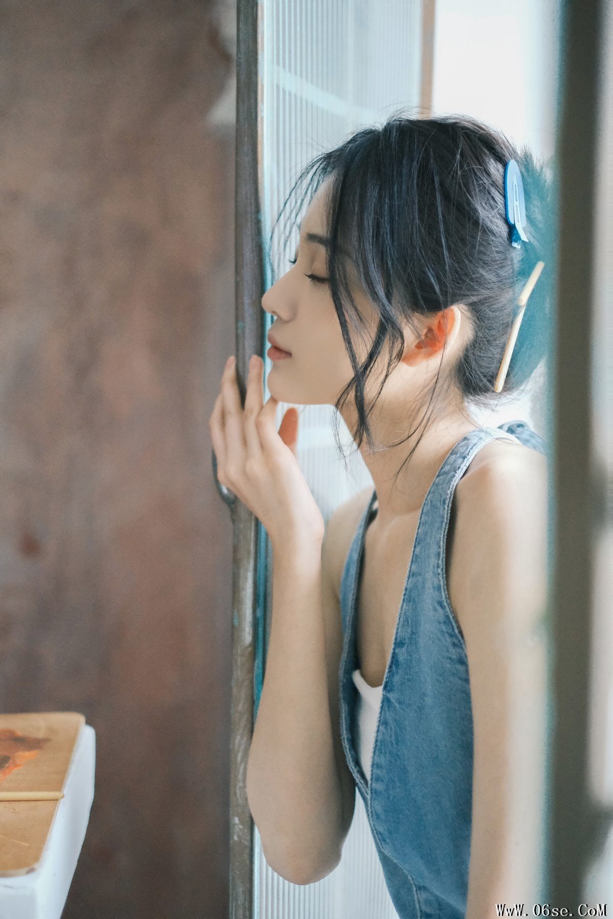 图片[10]-YiTuYu艺图语 Vol.4955 Feng[23P]-六色网