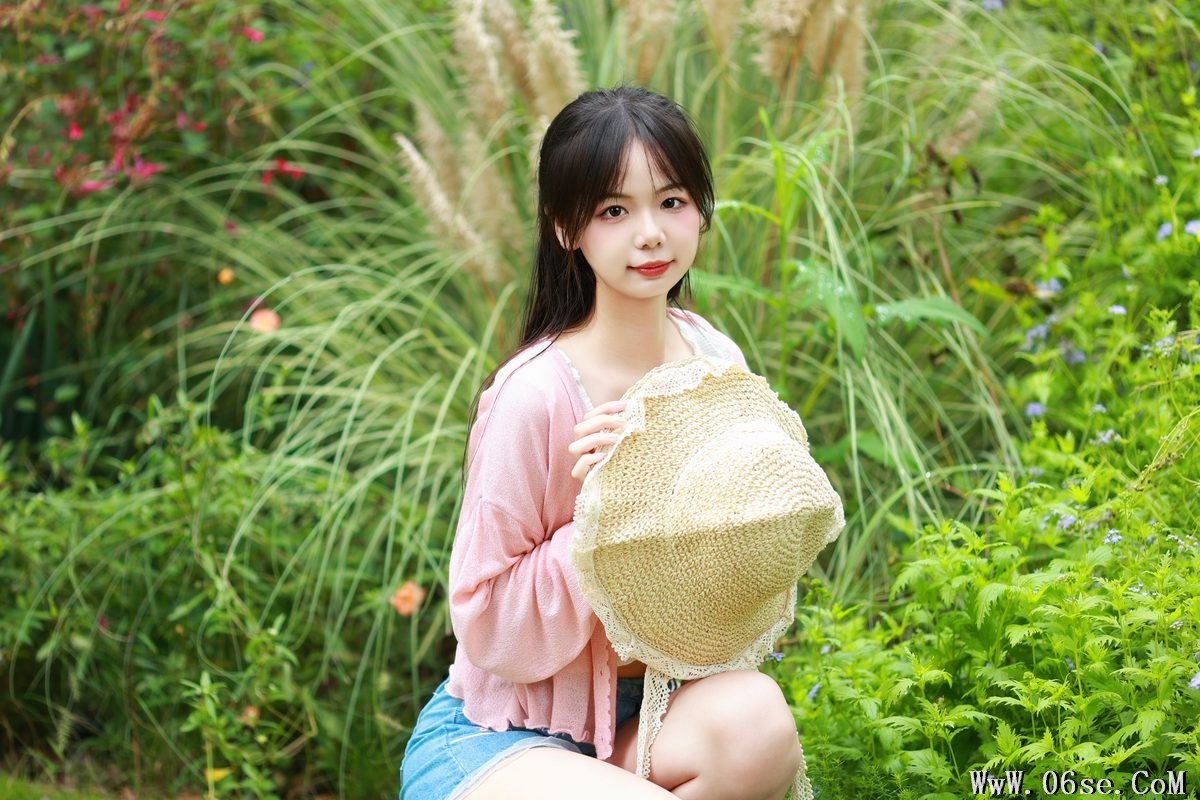 图片[30]-YiTuYu艺图语 Vol.5623 Mu Yan Se Cc[40P]-六色网