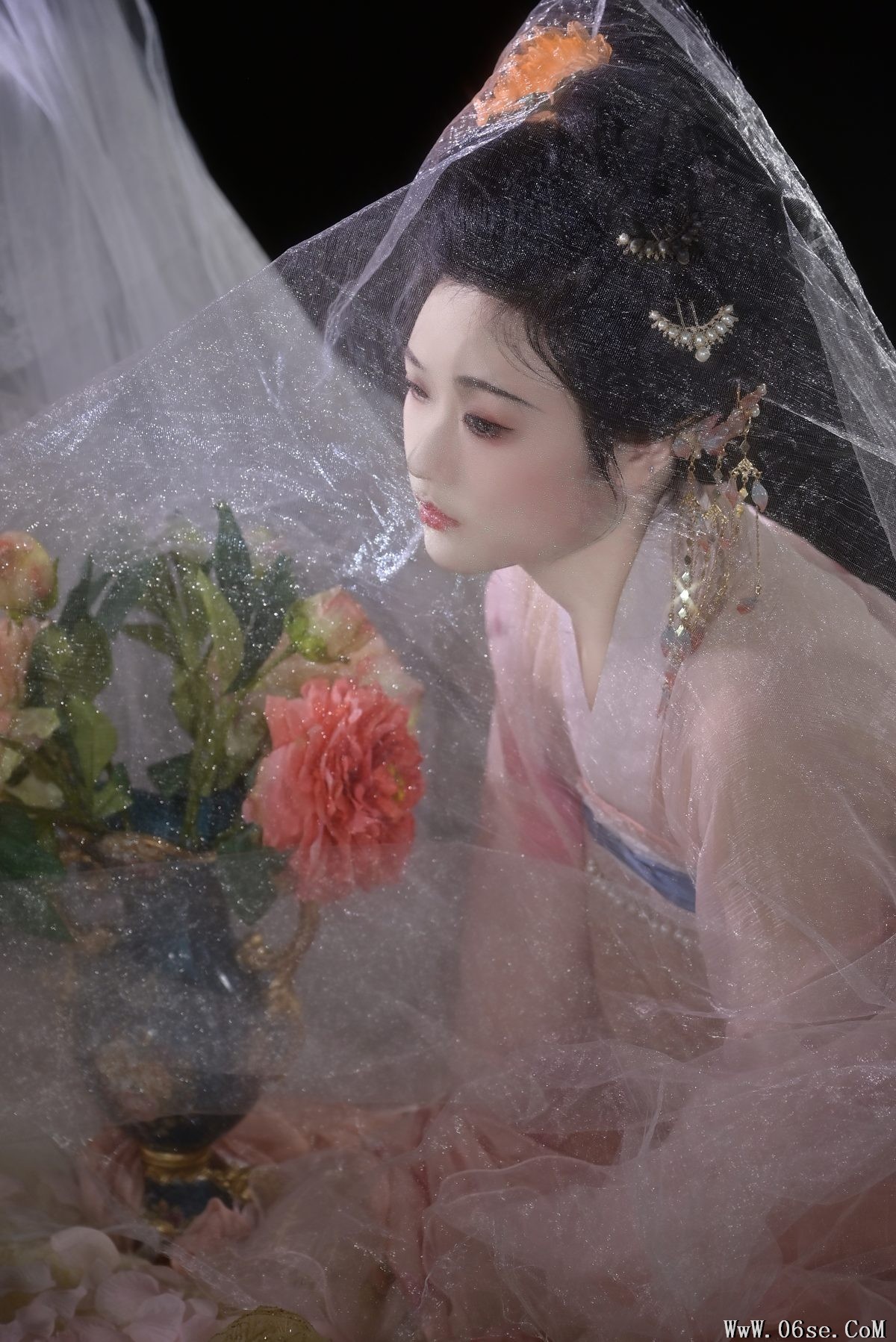 图片[8]-YiTuYu艺图语 Vol.5435 Shen Ci Xing Xing[22P]-六色网