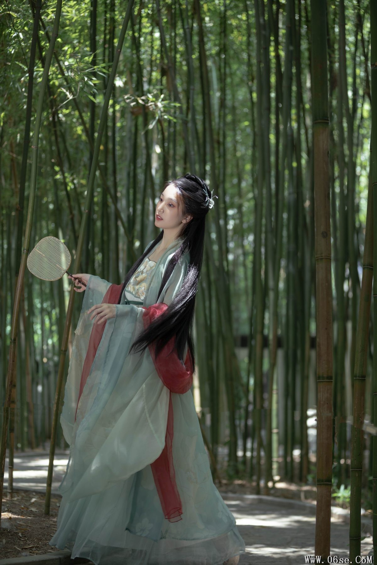 图片[7]-YiTuYu艺图语 Vol.5284 Zhi Zhi Qi[29P]-六色网