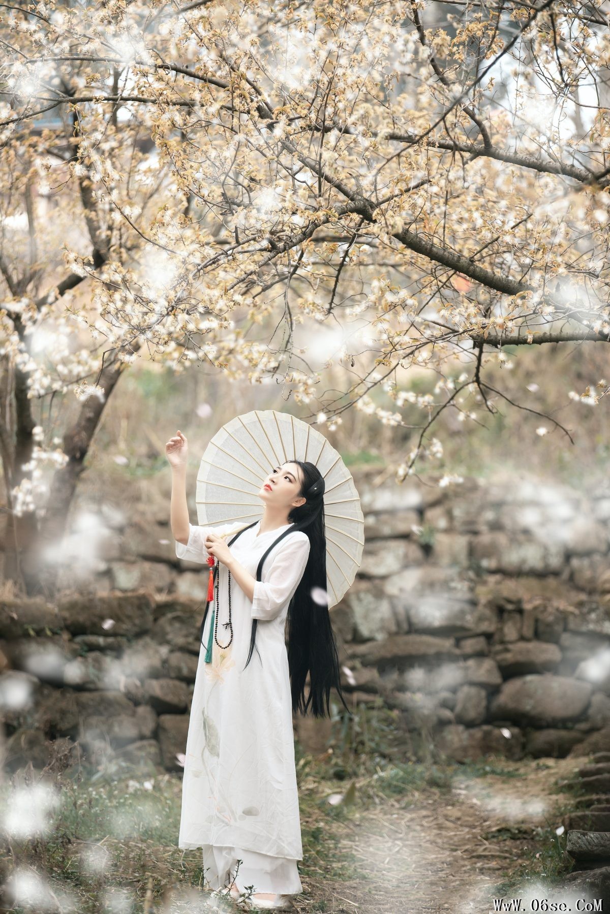 图片[31]-YiTuYu艺图语 Vol.3872 Ming Yue[47P]-六色网