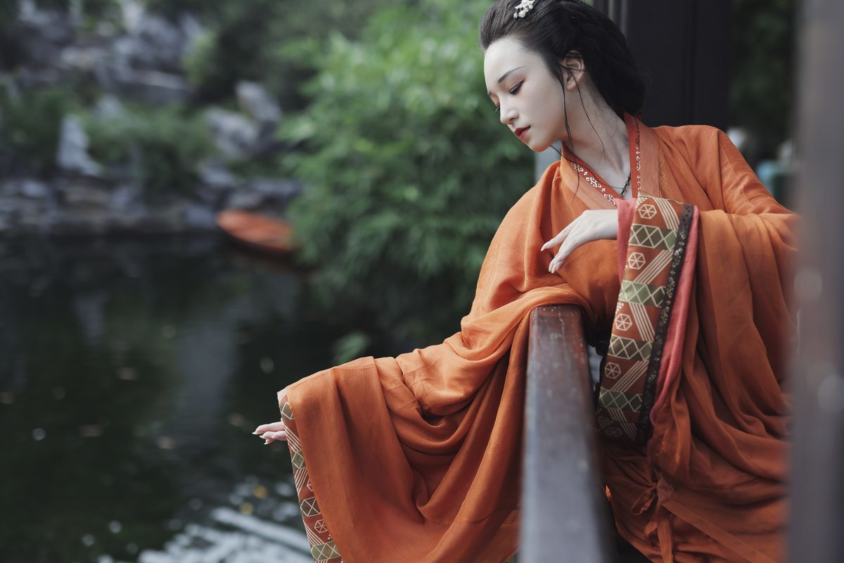 图片[19]-YiTuYu艺图语 Vol.5363 Lin Lang[45P]-六色网