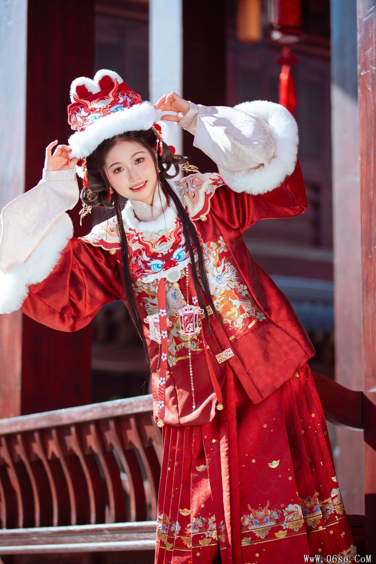 图片[15]-YiTuYu艺图语 Vol.6378 Shi Xi[22P]-六色网