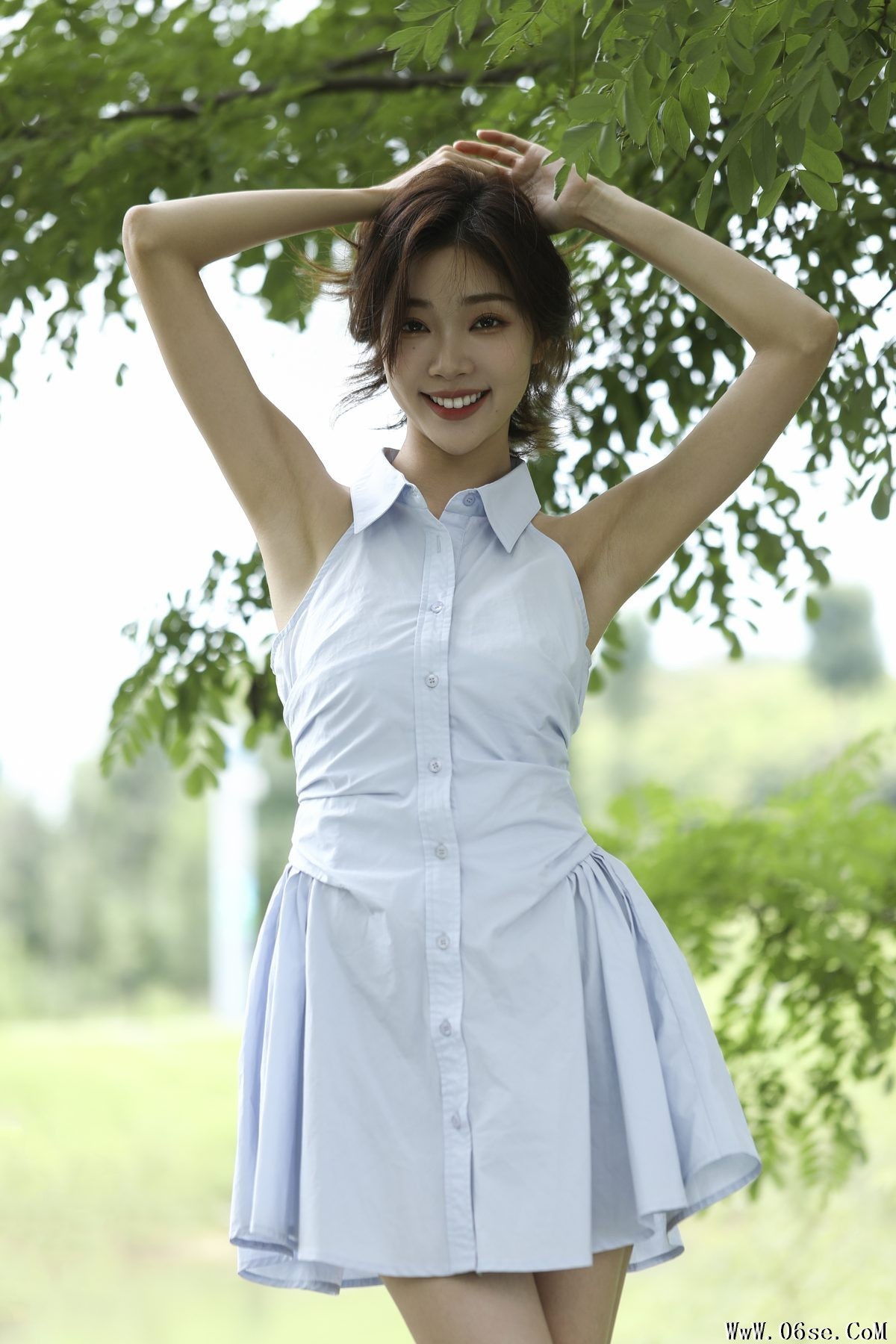 图片[5]-YiTuYu艺图语 Vol.4313 Wang Xing Xing[34P]-六色网