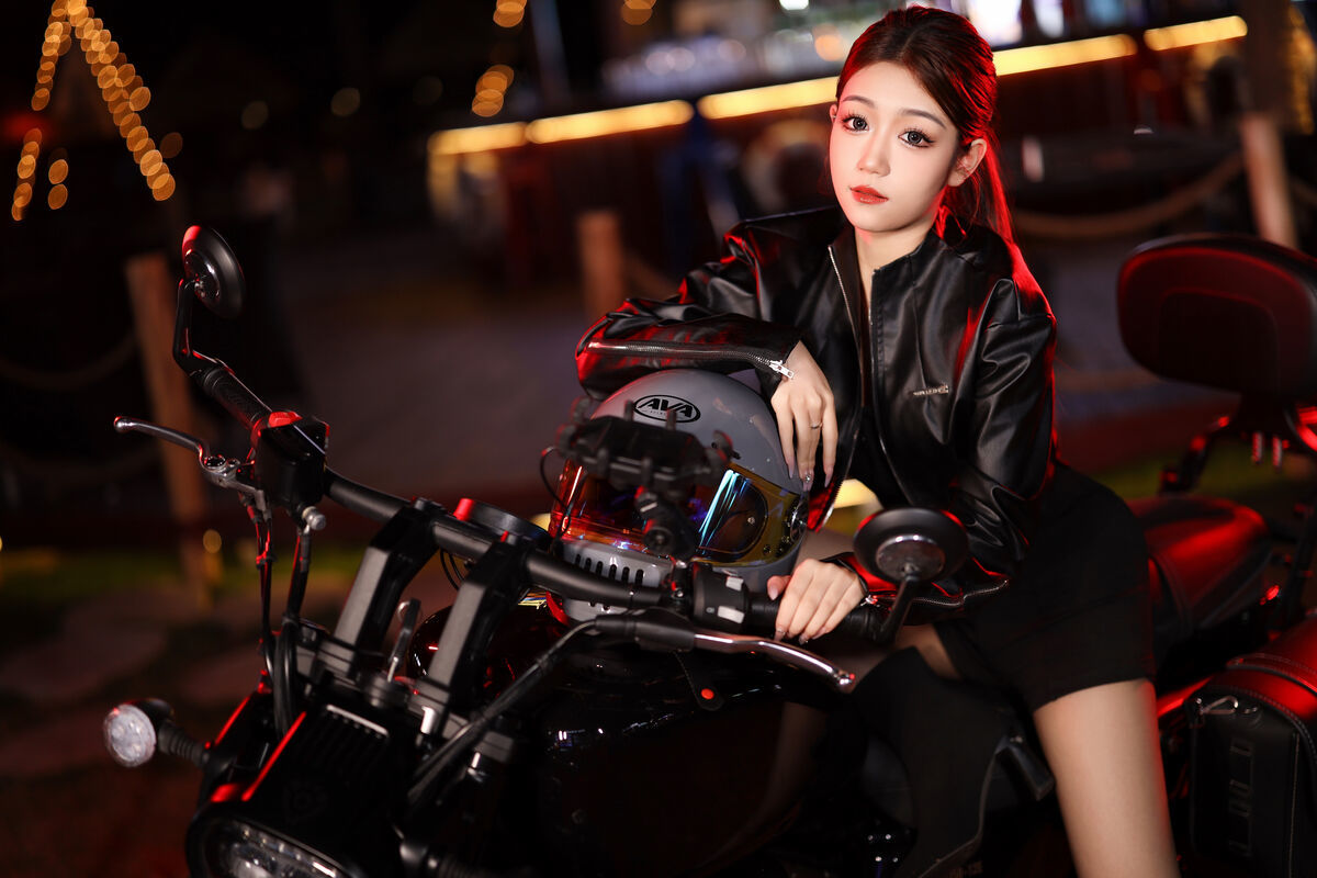 图片[16]-YiTuYu艺图语 Vol.6348 Wen Wen[29P]-六色网