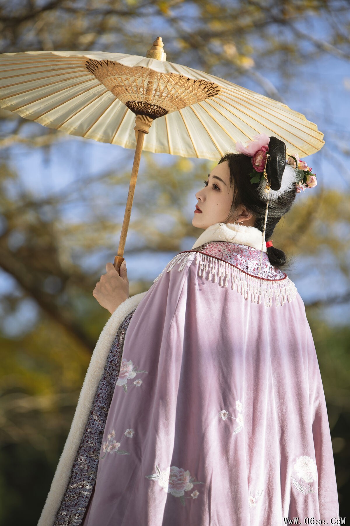 图片[28]-YiTuYu艺图语 Vol.6279 Qiu Da Da[33P]-六色网