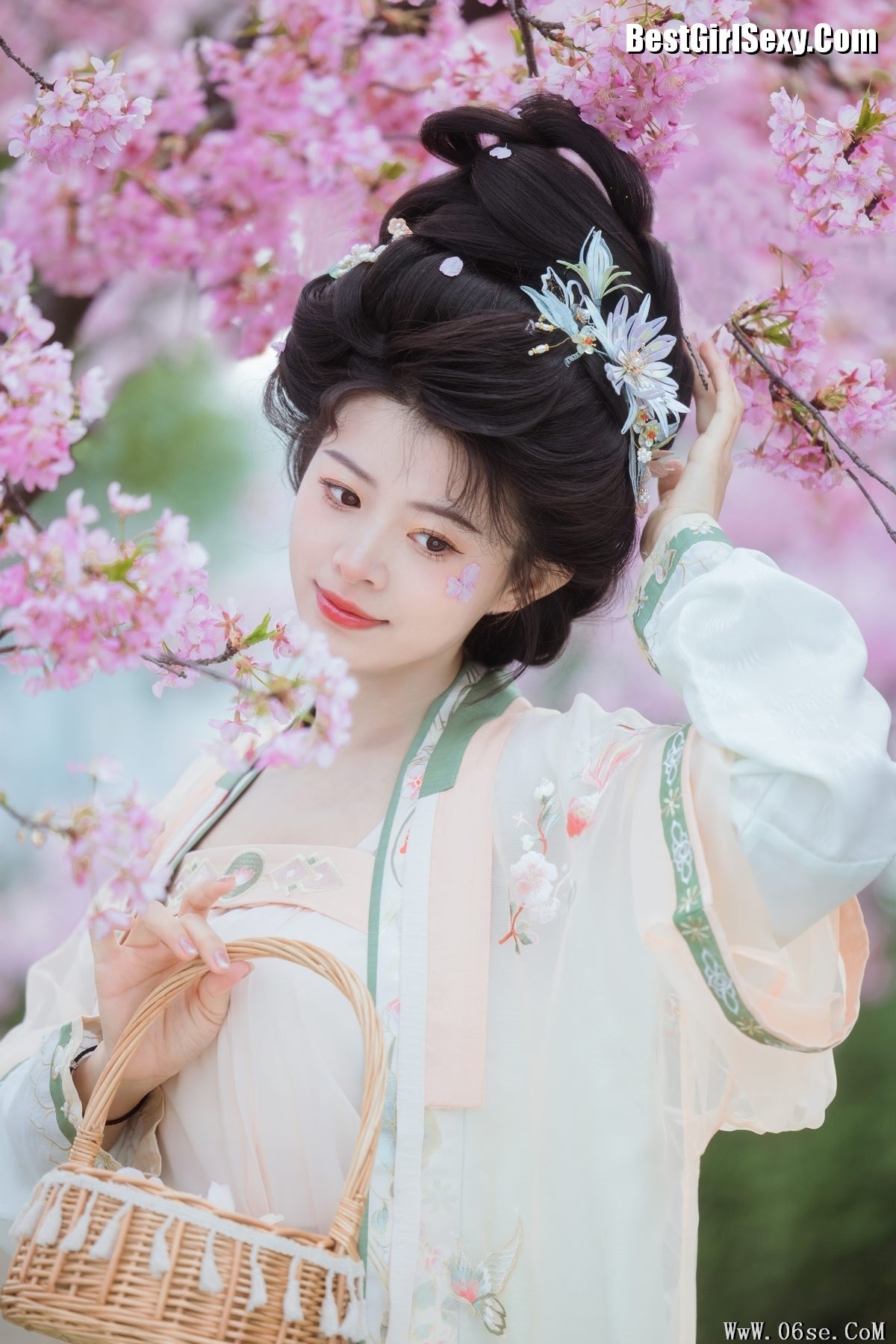图片[12]-YiTuYu艺图语 Vol.3866 Yao Yao[30P]-六色网