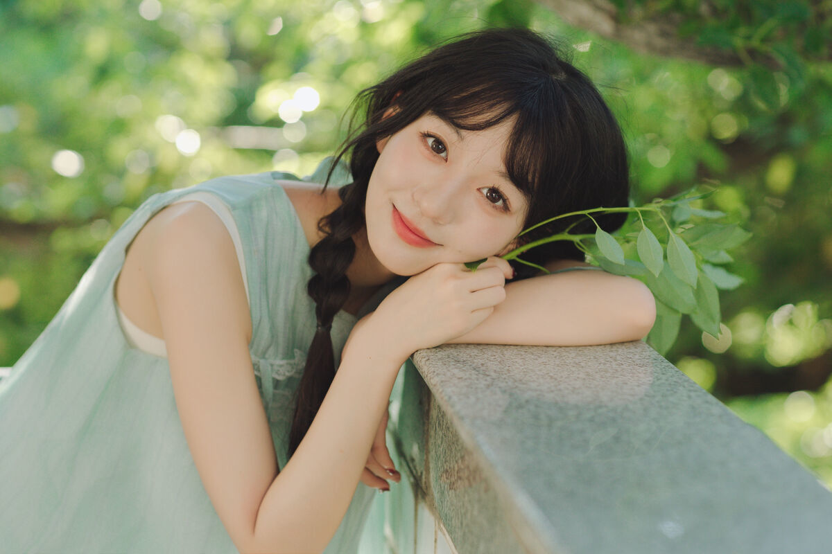 图片[13]-YiTuYu艺图语 Vol.7574 Chi Kou Tang Yuan Ma[23P]-六色网