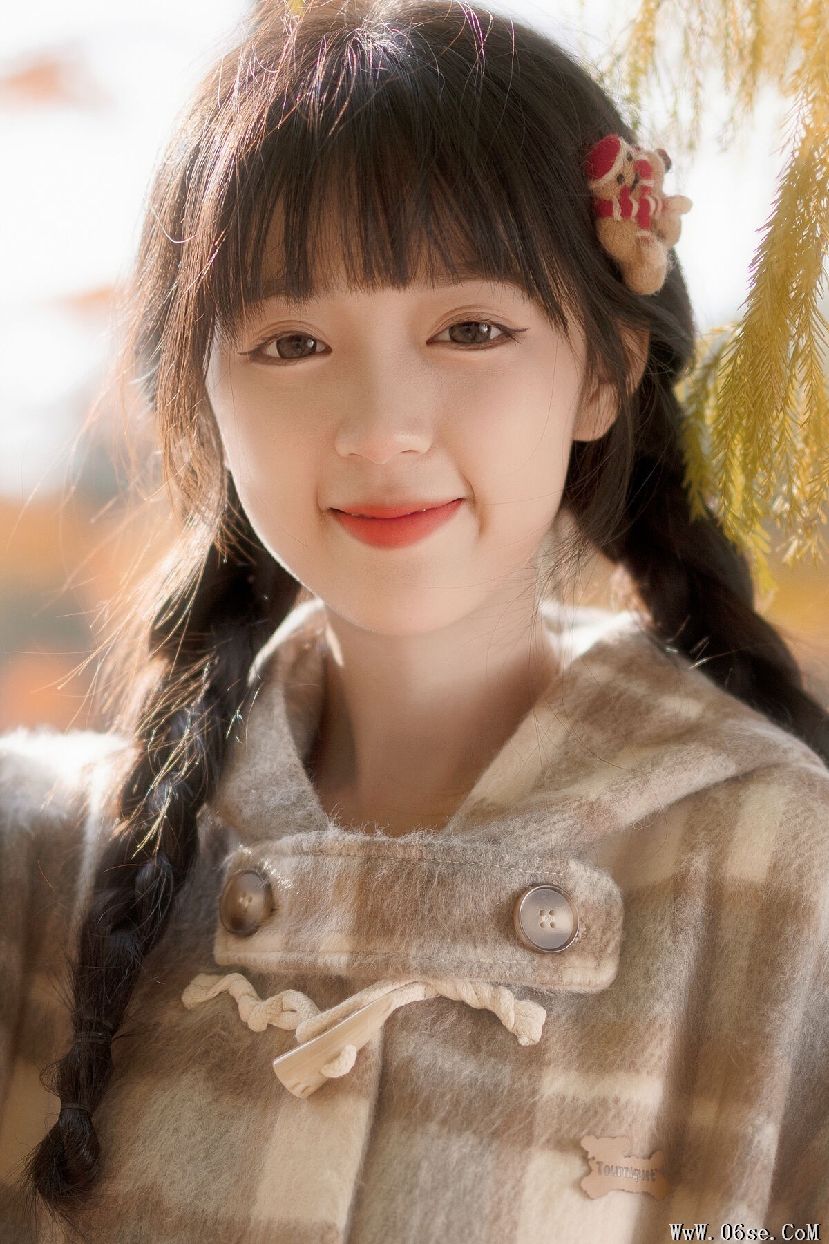 图片[16]-YiTuYu艺图语 Vol.7791 Mei Mei Xiao Yu[22P]-六色网