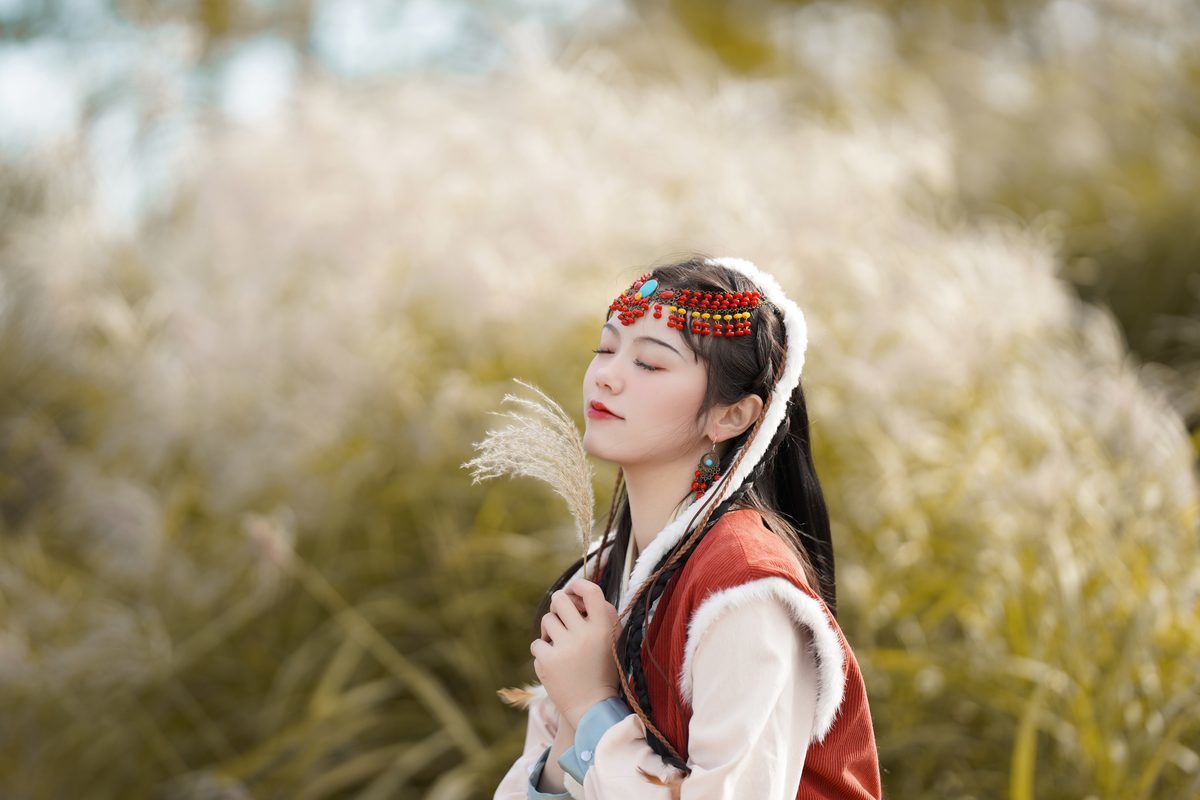 图片[8]-YiTuYu艺图语 Vol.6017 Xian Xian[29P]-六色网