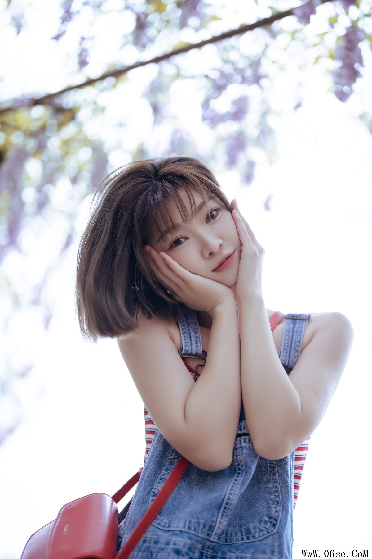 图片[28]-YiTuYu艺图语 Vol.4243 Qi Qi[66P]-六色网