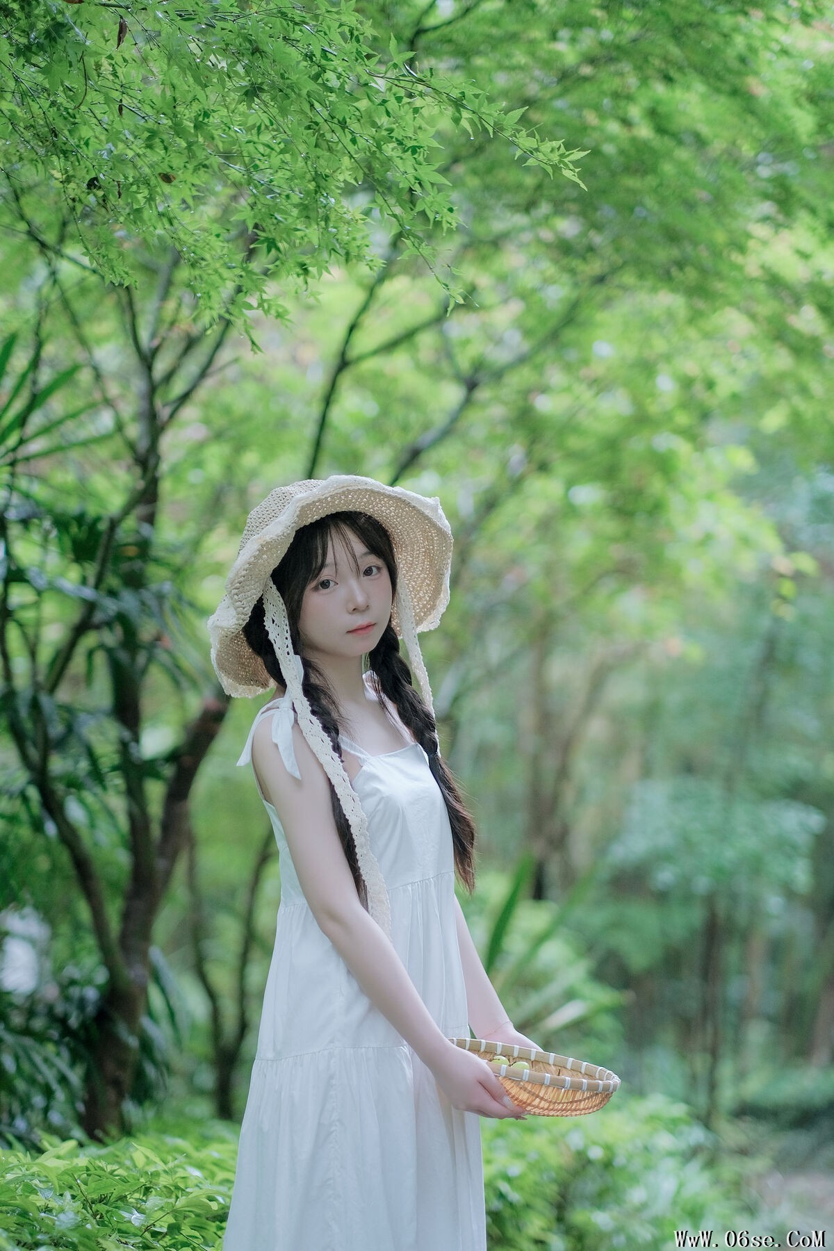 图片[5]-YiTuYu艺图语 Vol.7243 Yi Kou Yang[26P]-六色网
