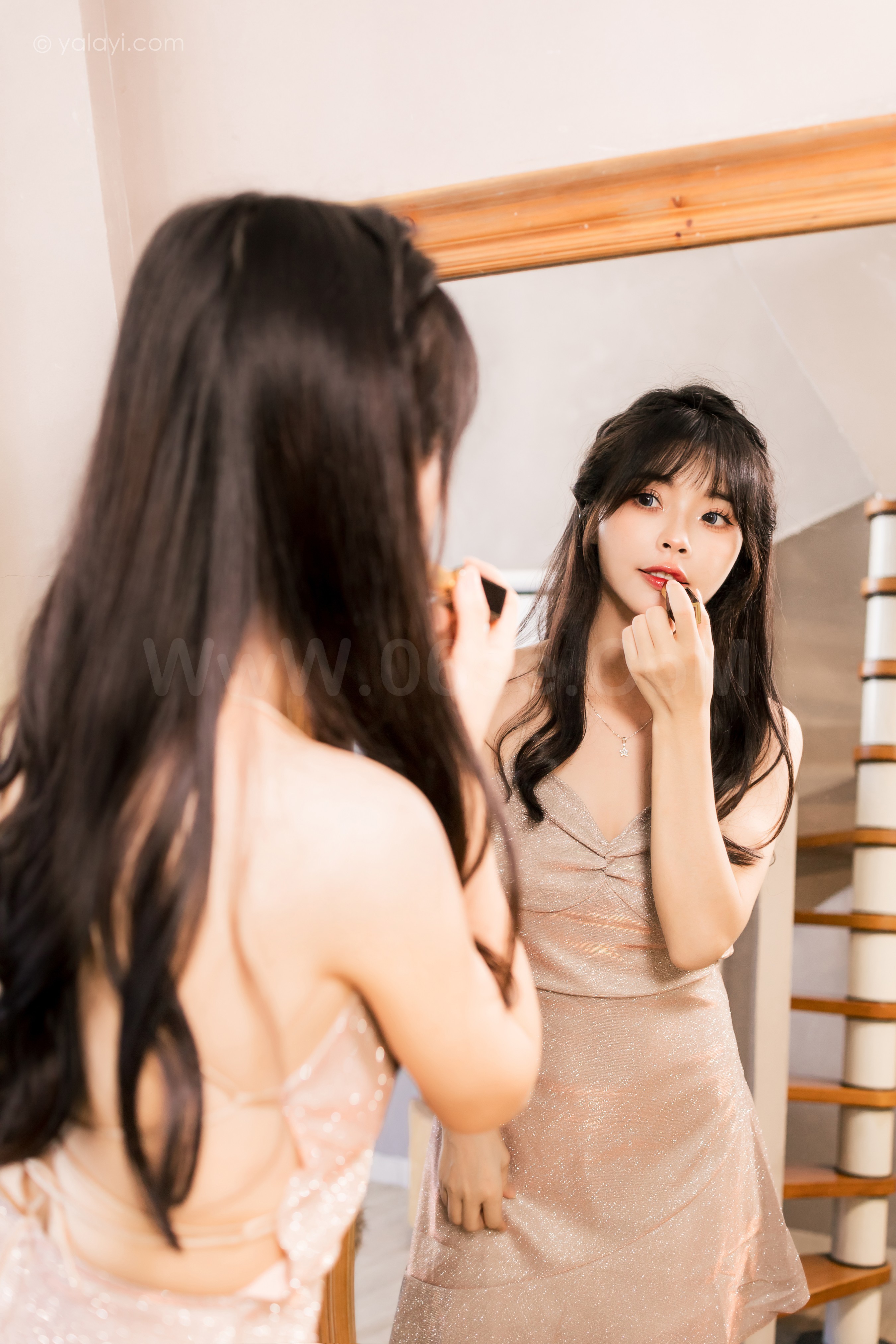 图片[29]-雅拉伊 – 季伊雪《曼妙身姿》[41P]-六色网