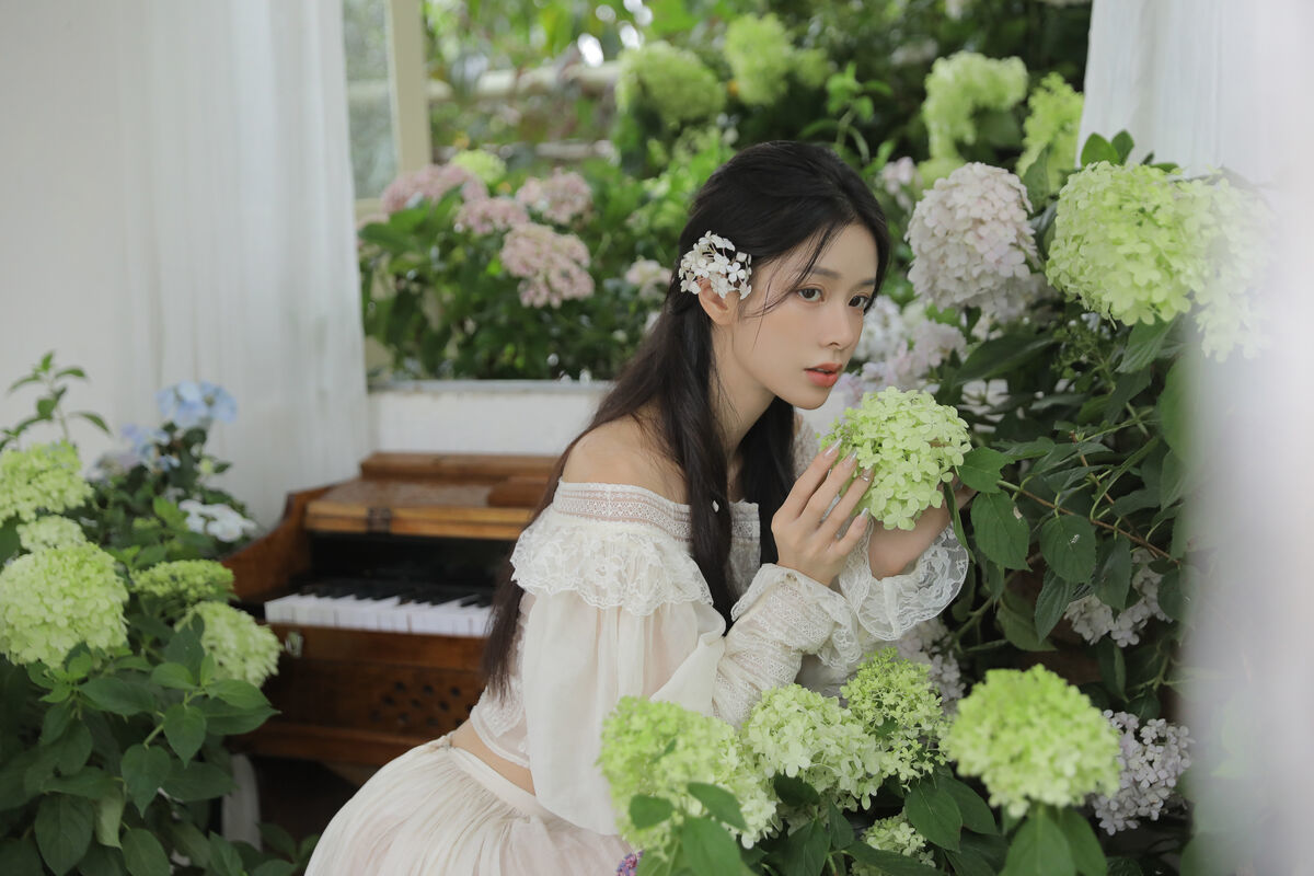 图片[5]-YiTuYu艺图语 Vol.7555 Ban Ban Jiang[26P]-六色网