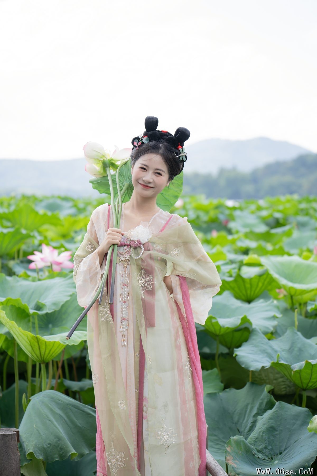 图片[4]-YiTuYu艺图语 Vol.6037 Cheng Zi Shu[23P]-六色网
