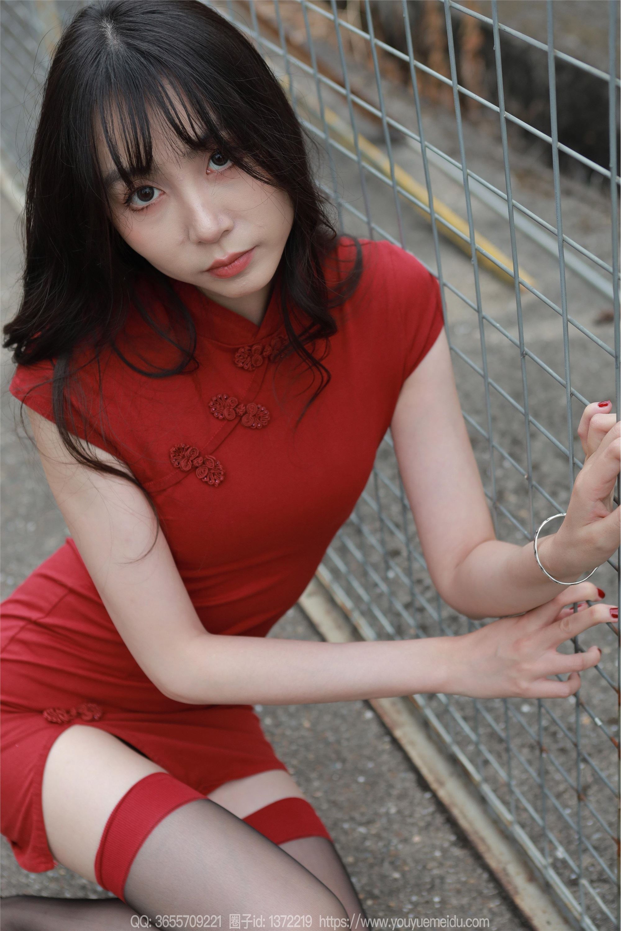 图片[70]-IESS异思趣向 2025.01.29 丝享家 1963 团团《恭喜发财（下）春节快乐》[88P]-六色网