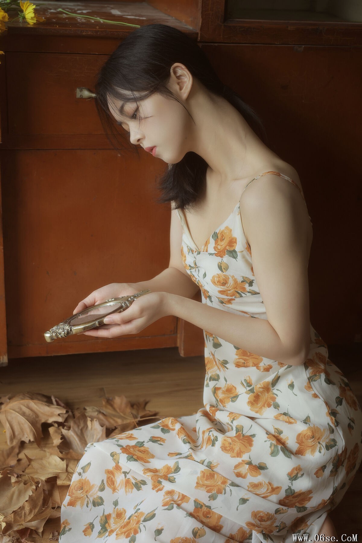 图片[13]-YiTuYu艺图语 Vol.7056 Xiao Yang[30P]-六色网
