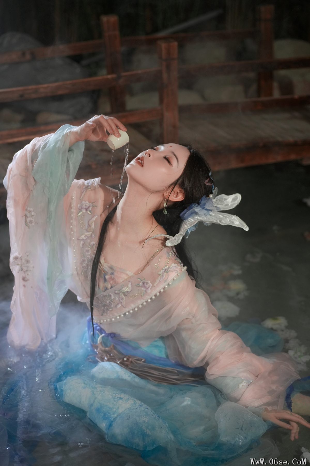 图片[34]-YiTuYu艺图语 Vol.4768 Vi Ge Vivian[48P]-六色网