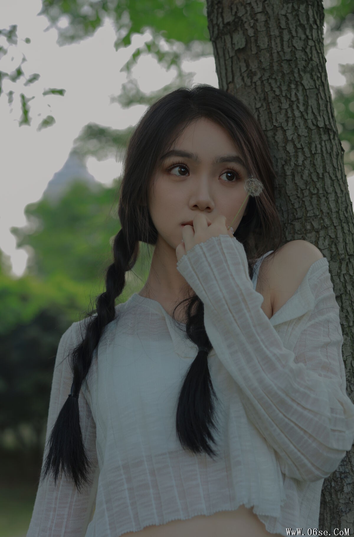 图片[31]-YiTuYu艺图语 Vol.6938 Wo Bu Shua Niao[39P]-六色网