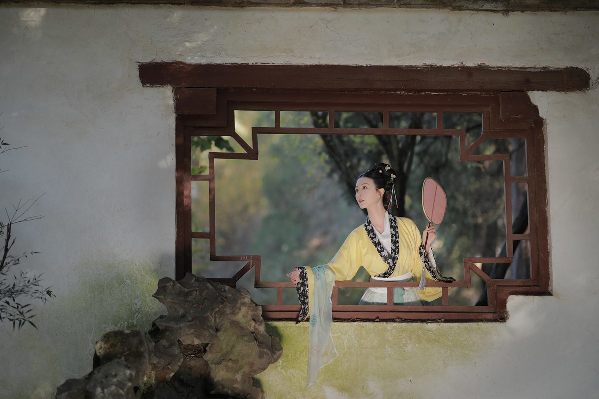 图片[14]-YiTuYu艺图语 Vol.6246 Mao Chao Xi Baby[29P]-六色网