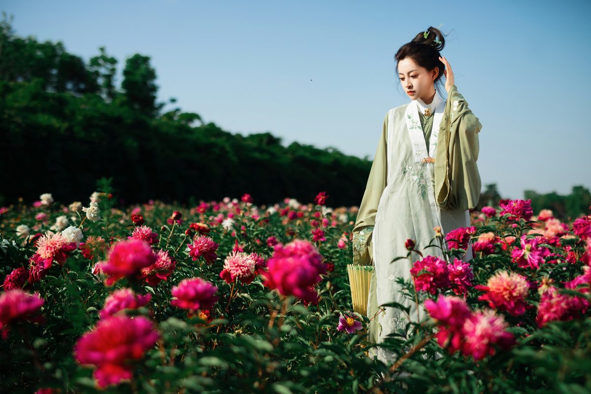 图片[14]-YiTuYu艺图语 Vol.4607 Yi Xuan[58P]-六色网